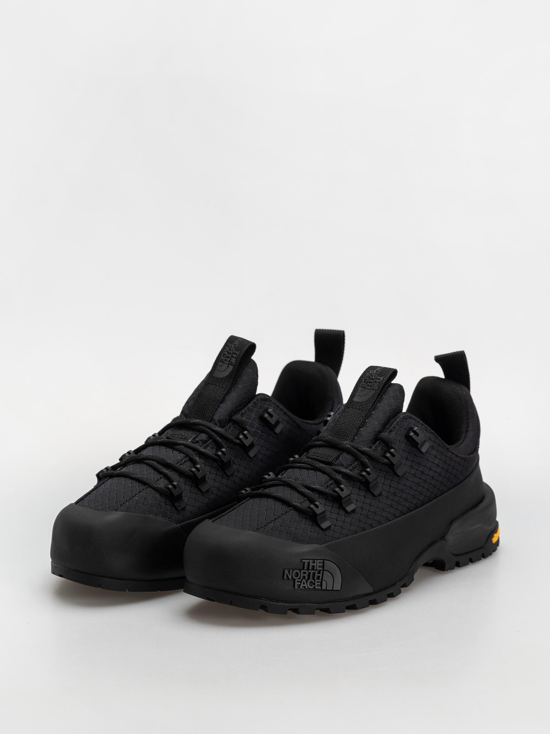 The North Face Glenclyffe Cipők (tnf black/anthr)