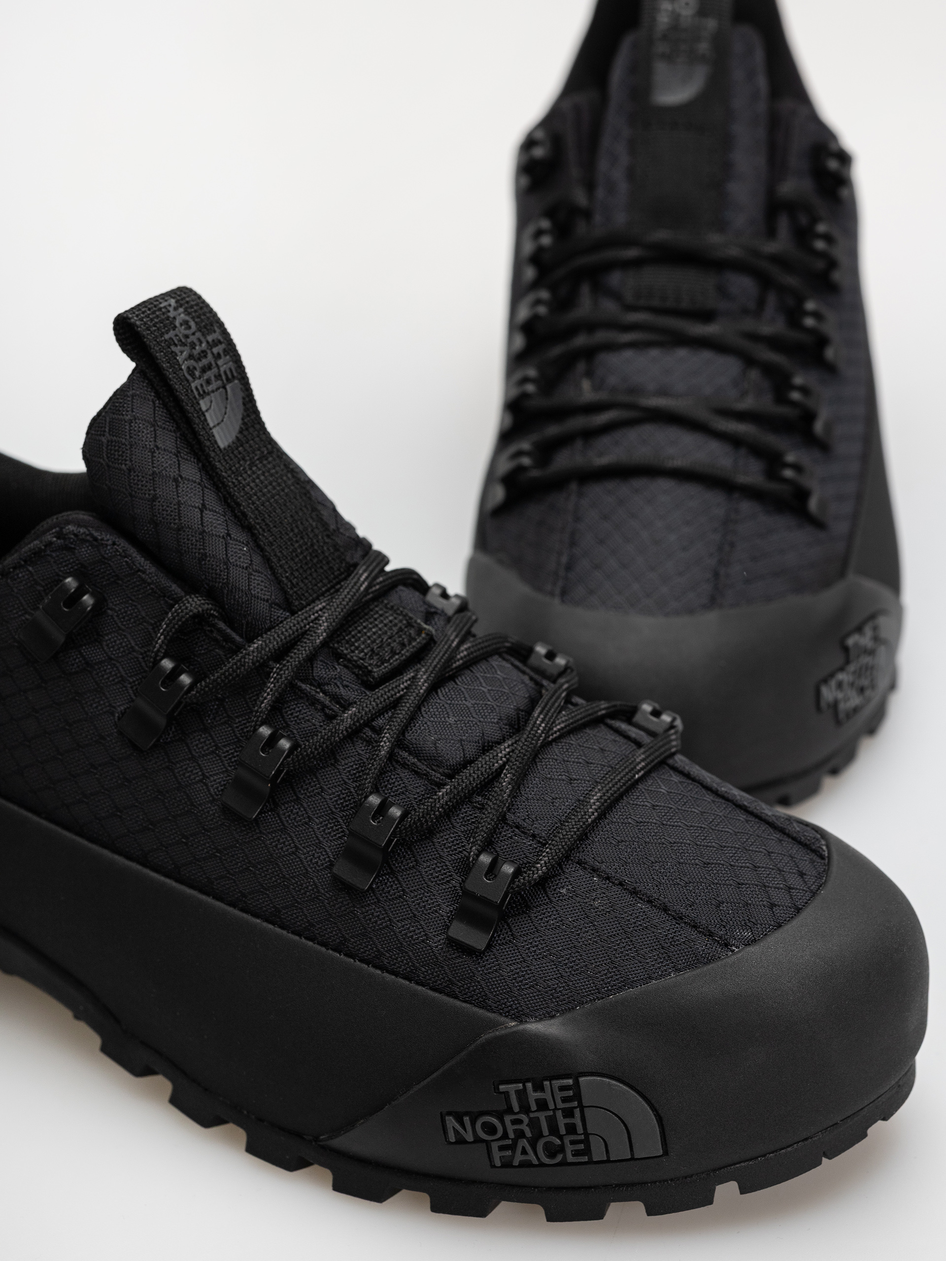 The North Face Glenclyffe Cipők (tnf black/anthr)