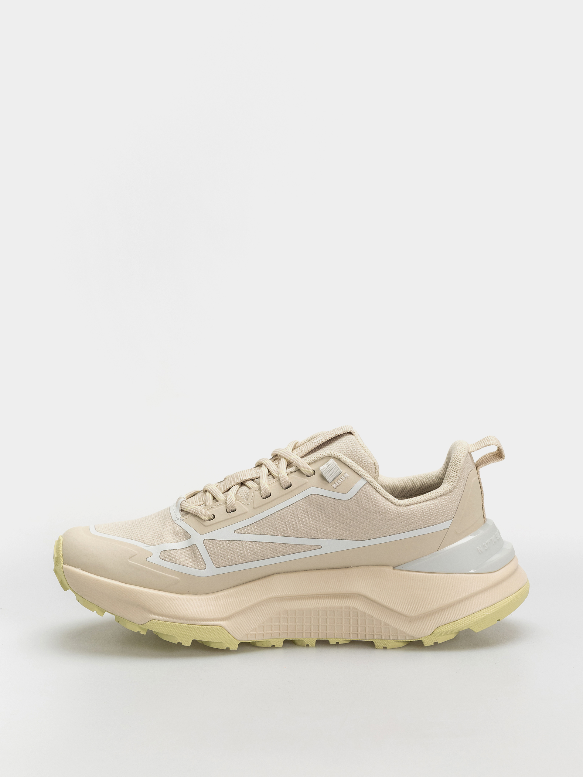 The North Face Fastpack Wp Cipők Wmn (desert stone/le)