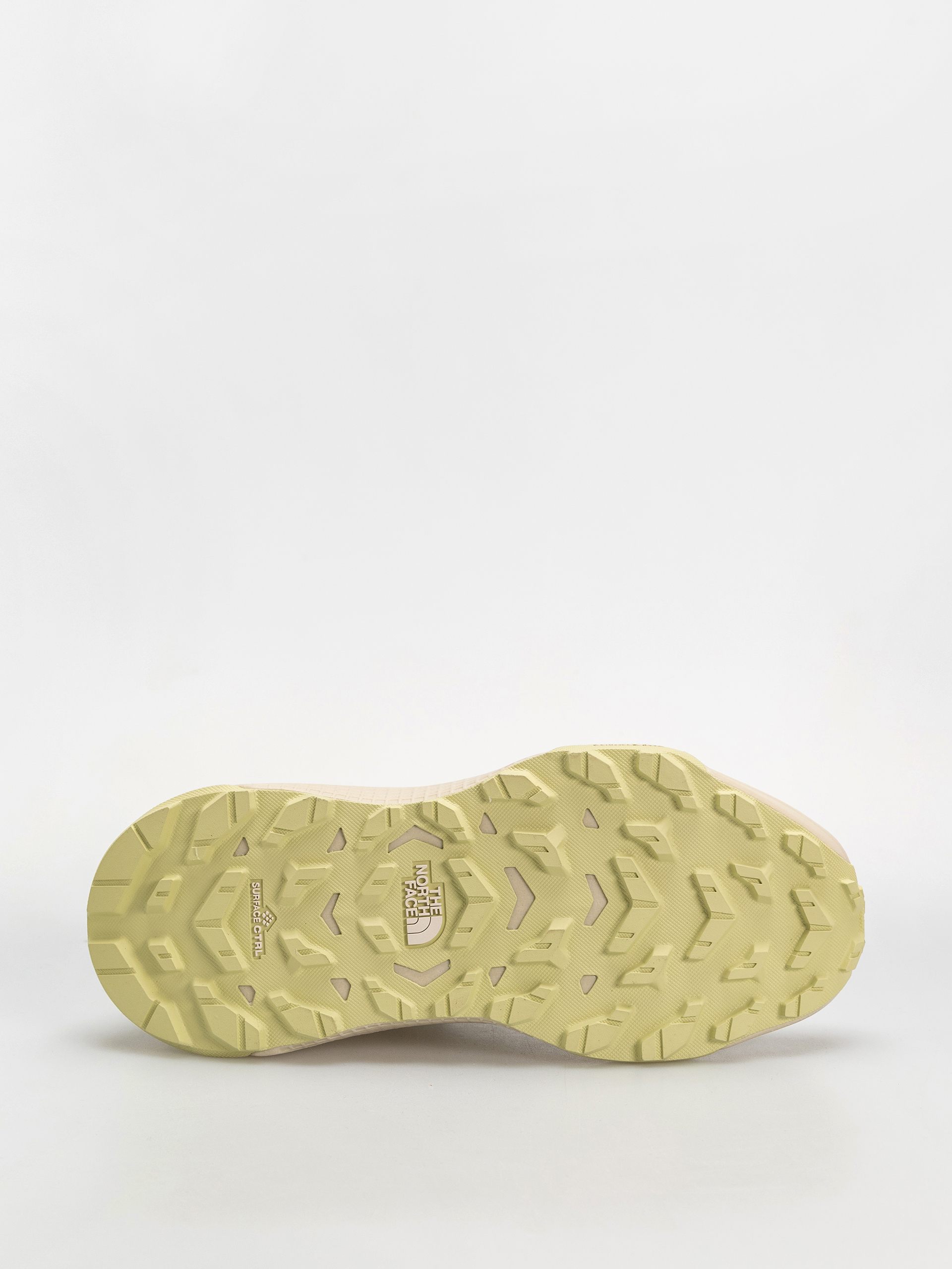 The North Face Fastpack Wp Cipők Wmn (desert stone/le)