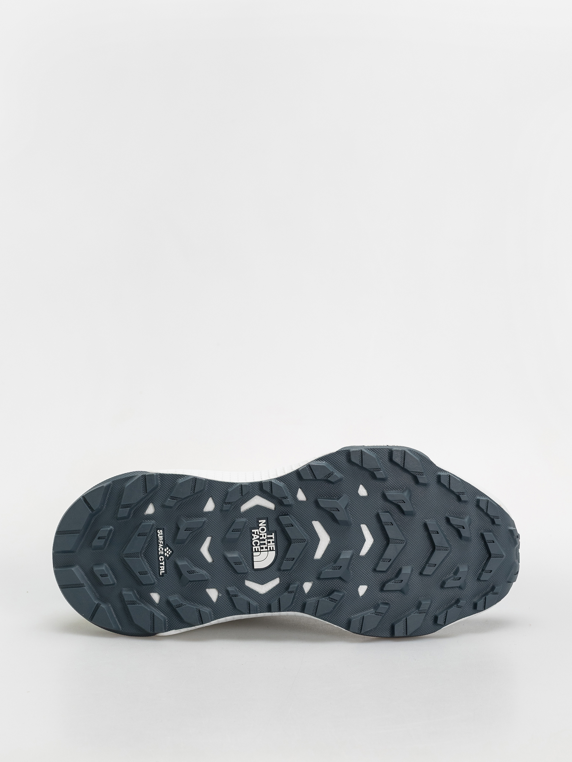 The North Face Fastpack Wp Cipők Wmn (frost grey/lemo)