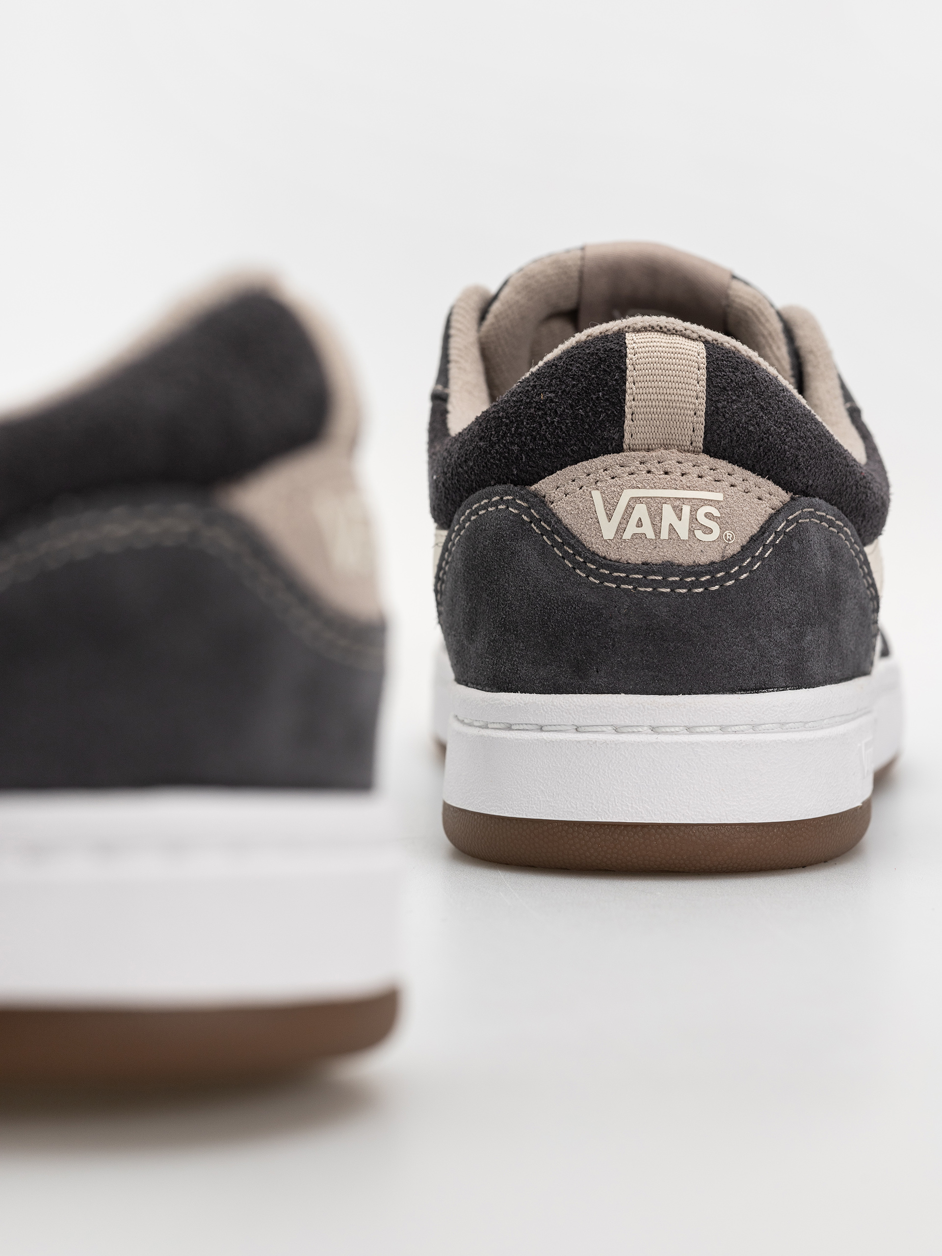 Vans Cruze 3.0 Cipők (gray/marshmallo)