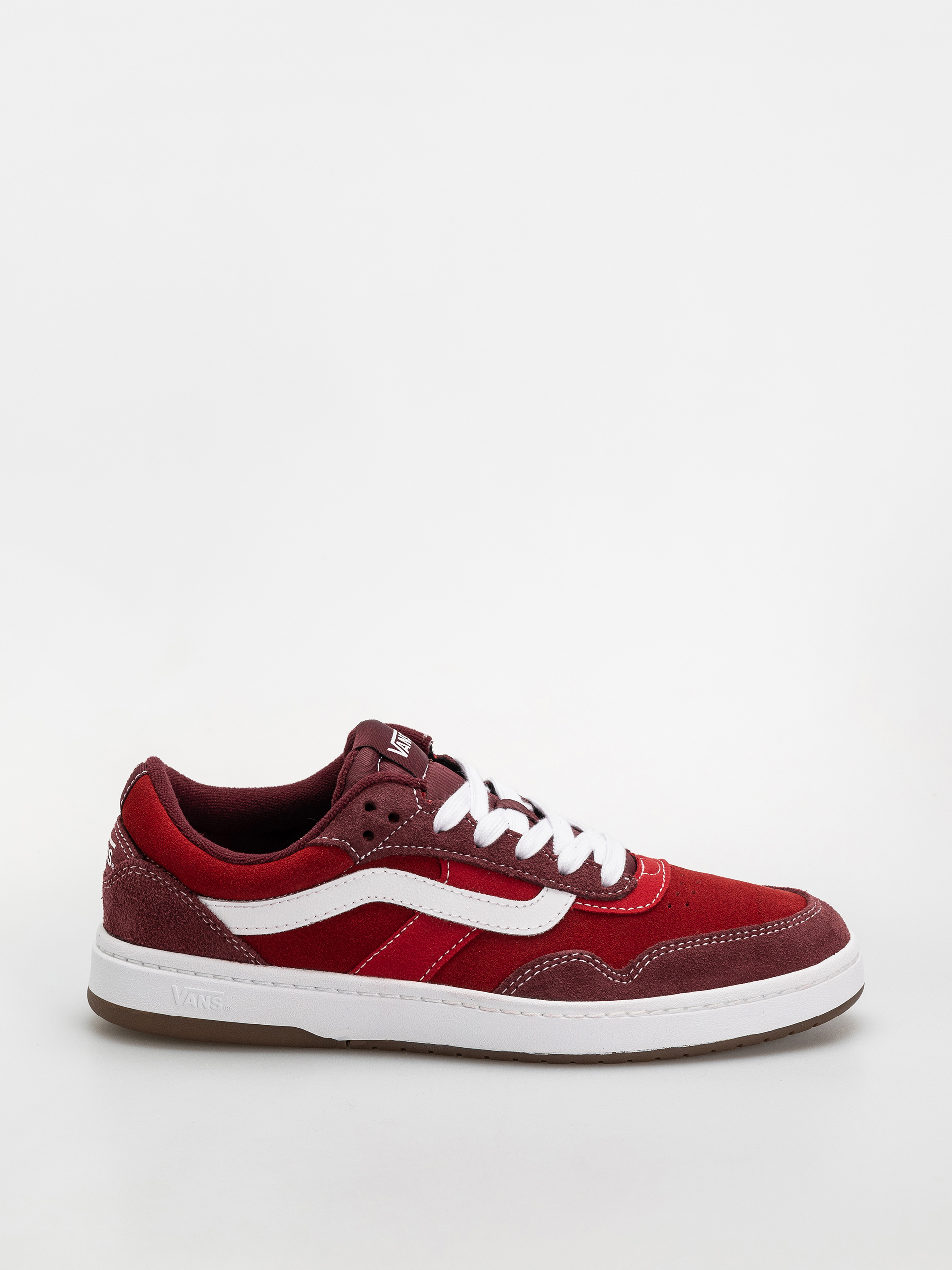 Vans Cruze 3.0 Cipu0151k (red/red)