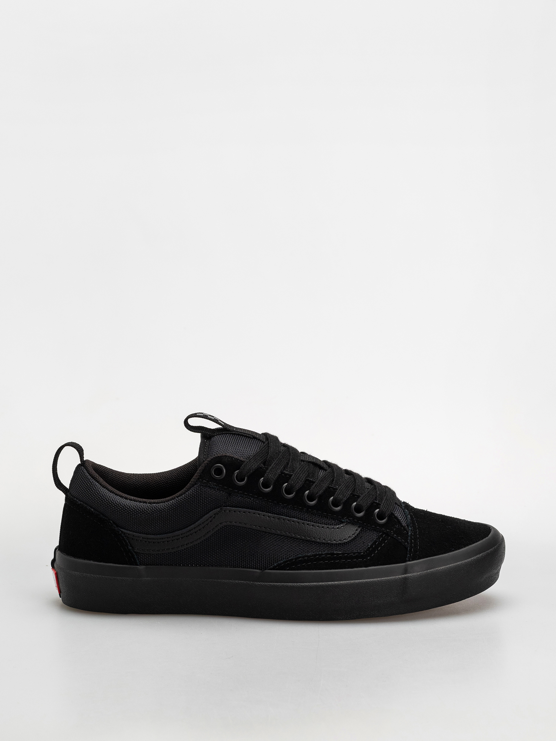 Vans Skate Old Skool 36 + Cipők (blackout)