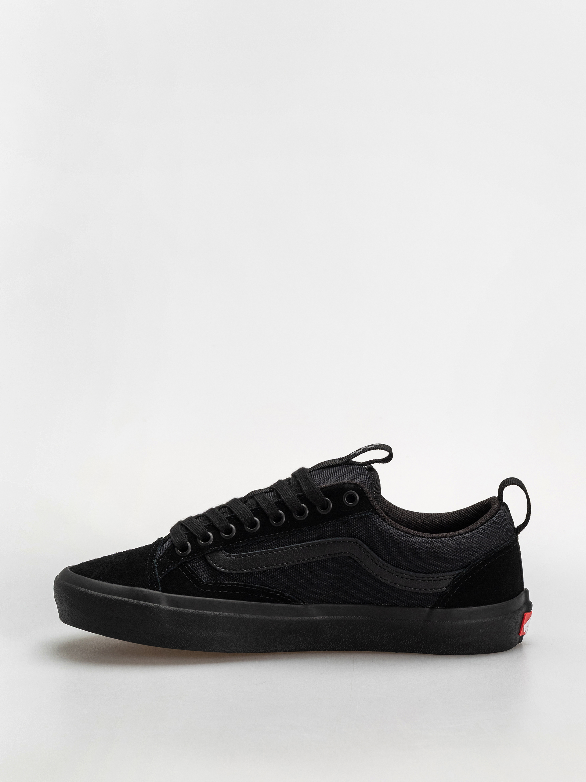 Vans Skate Old Skool 36 + Cipők (blackout)
