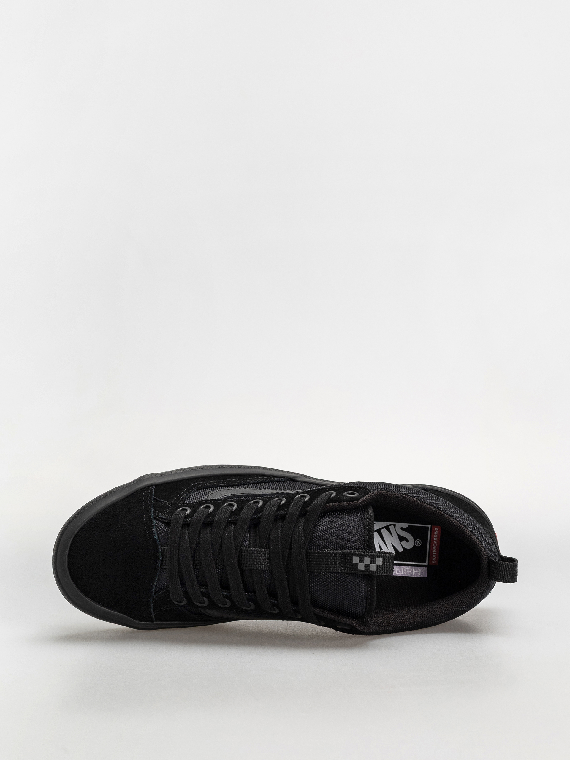 Vans Skate Old Skool 36 + Cipők (blackout)