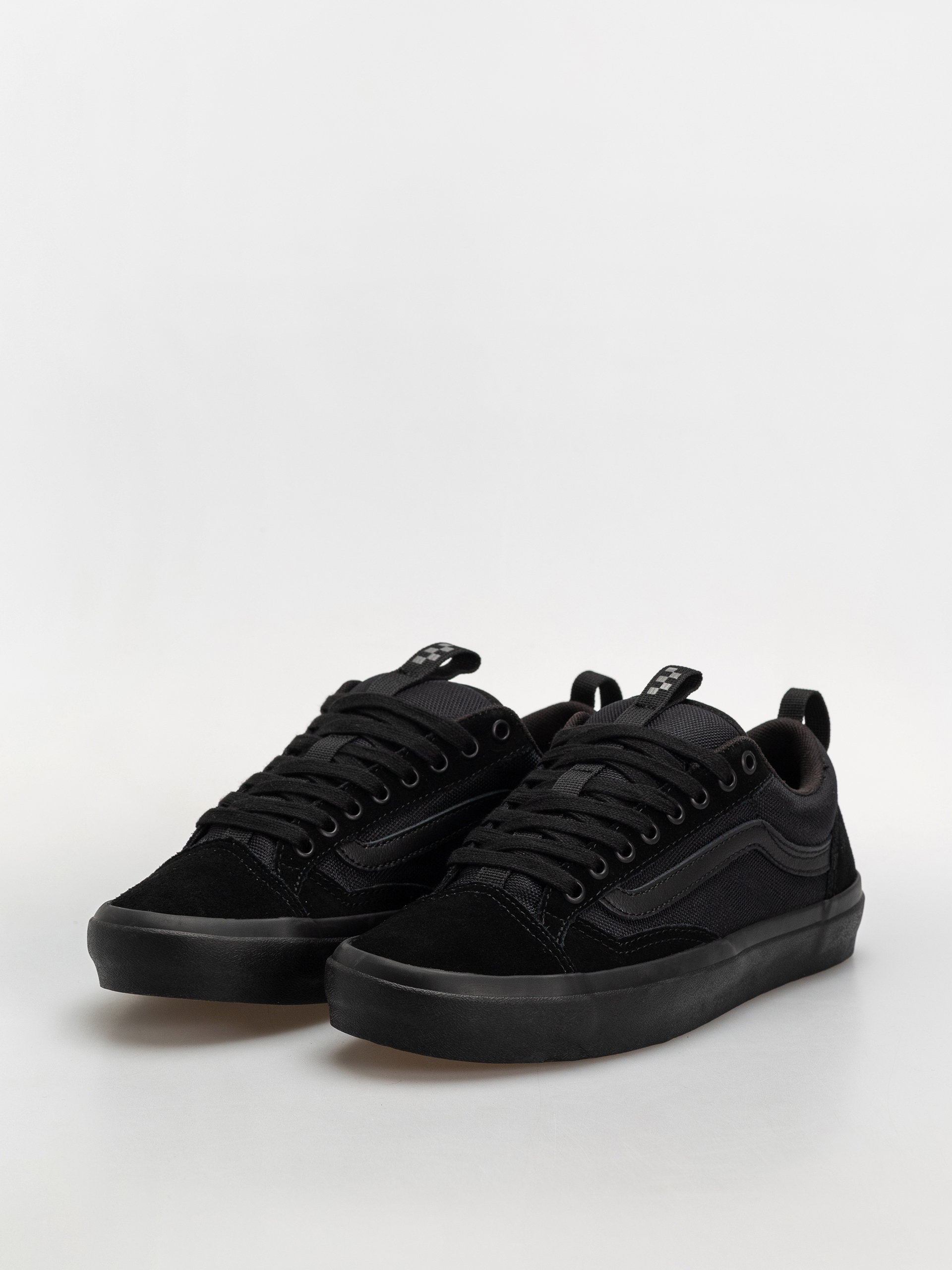 Vans Skate Old Skool 36 + Cipők (blackout)