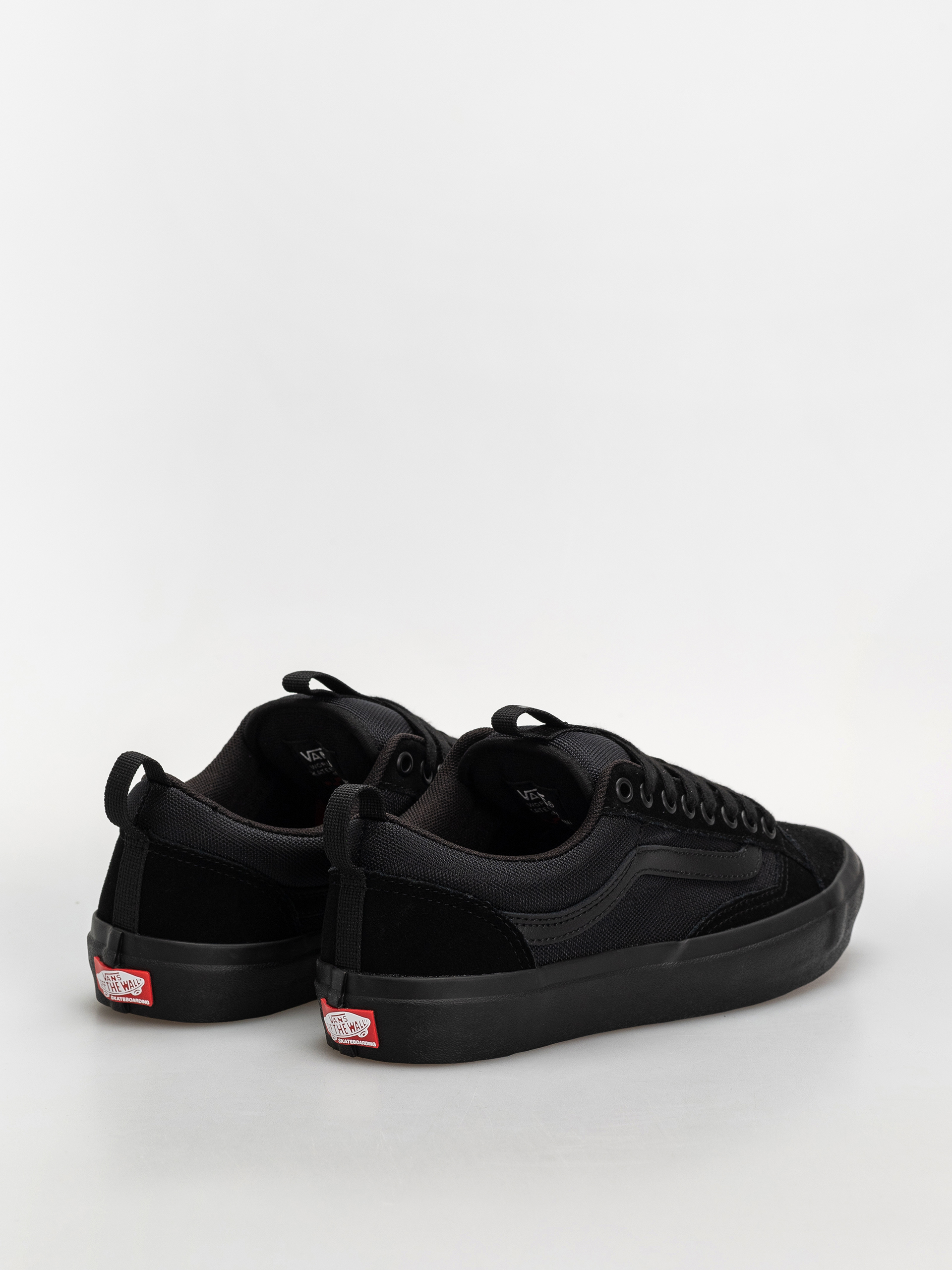 Vans Skate Old Skool 36 + Cipők (blackout)