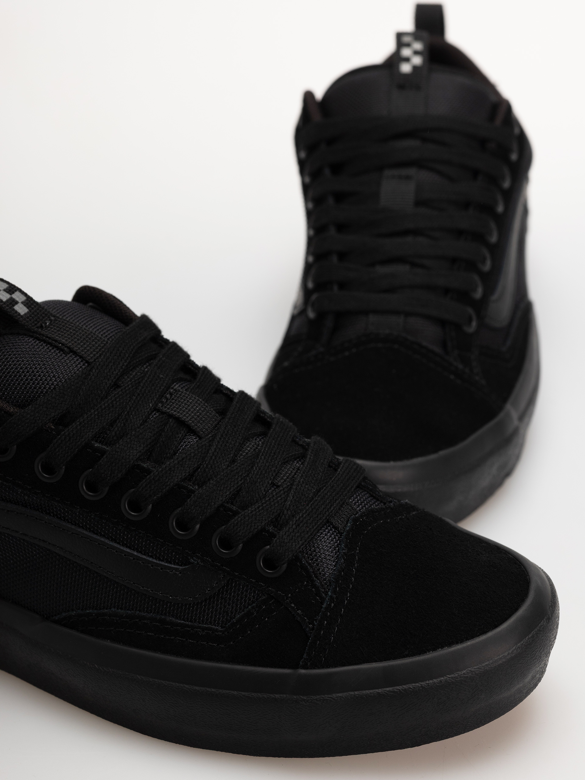 Vans Skate Old Skool 36 + Cipők (blackout)