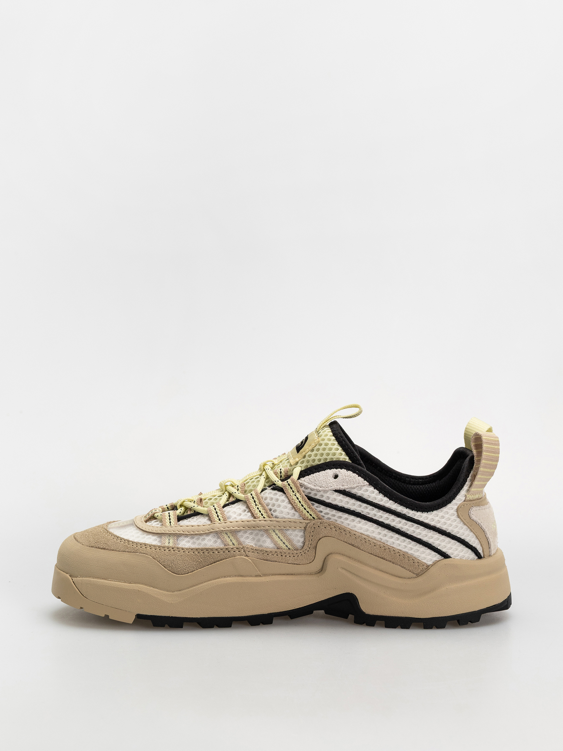 The North Face Clyffe Ultra Cipők (pale khaki/lemo)