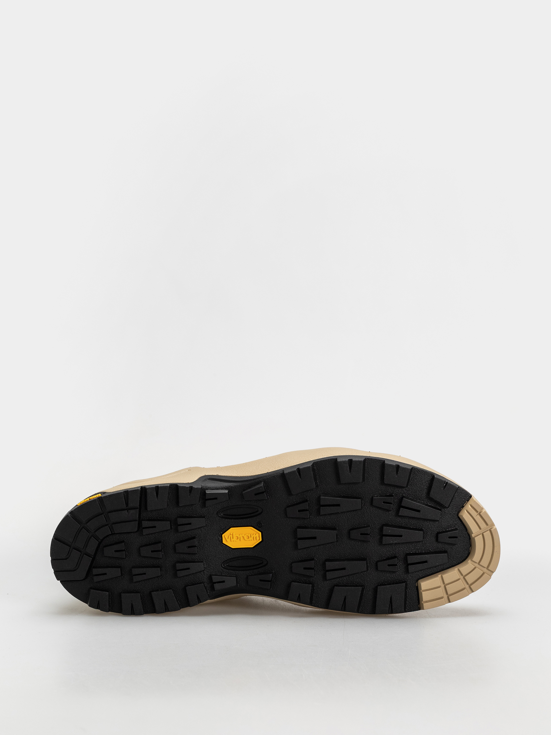 The North Face Clyffe Ultra Cipők (pale khaki/lemo)