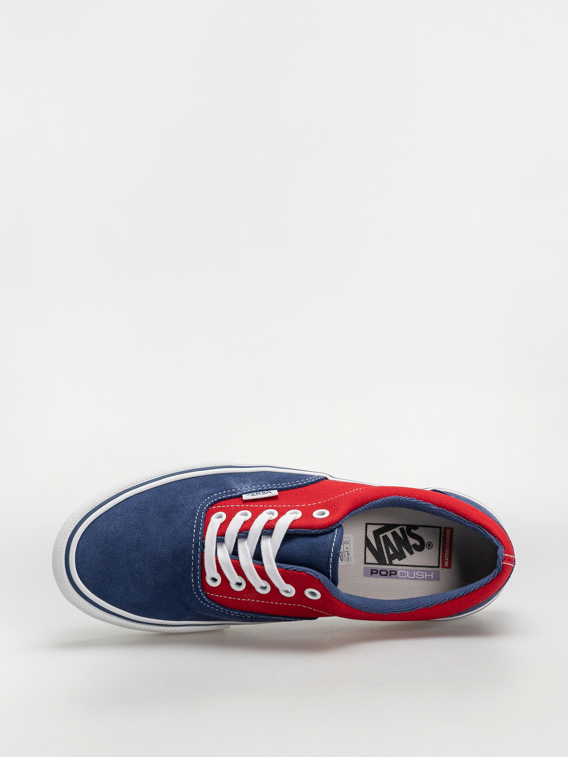 Vans Skate Era Cipők (blue/red)