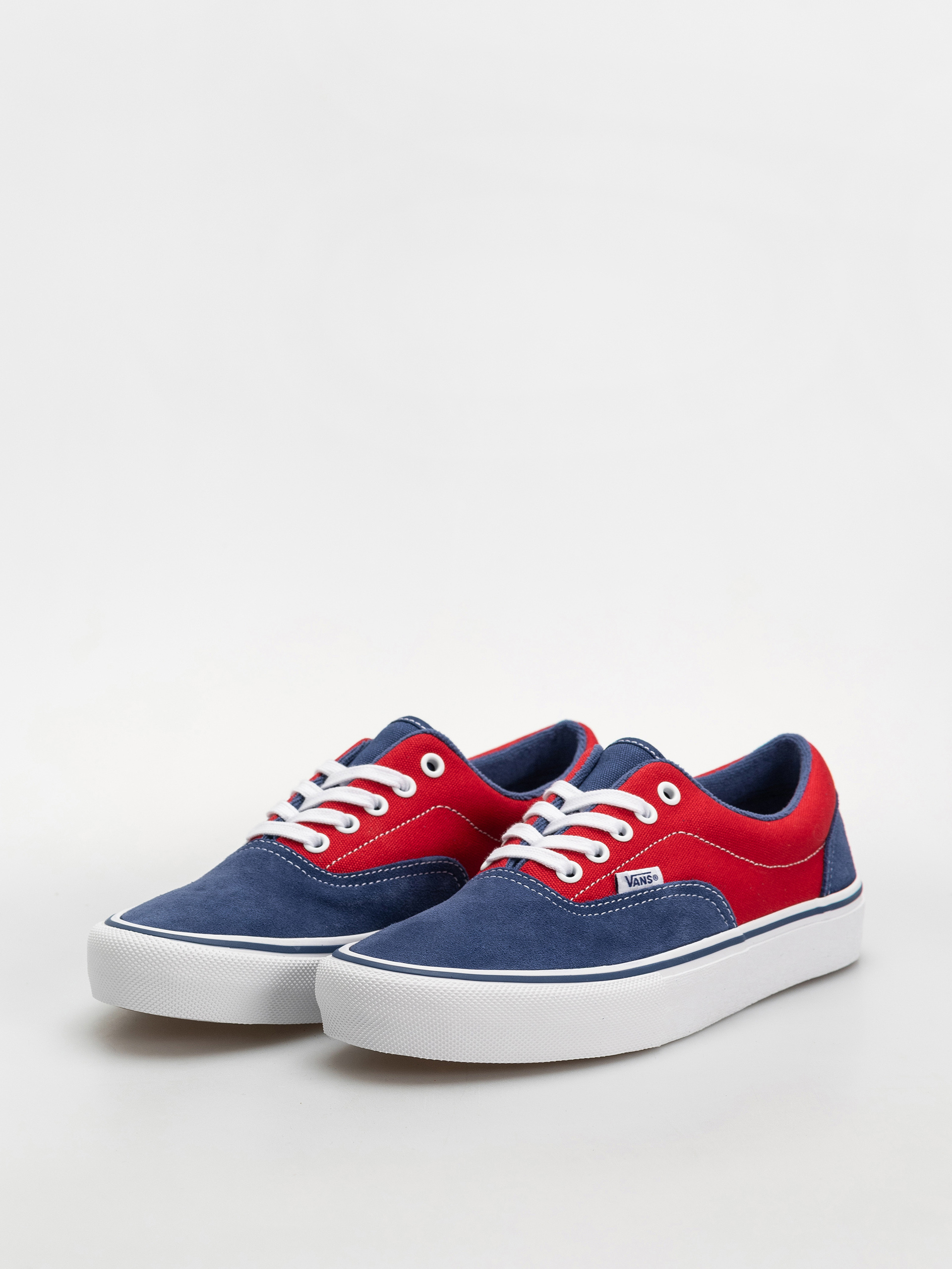 Vans Skate Era Cipők (blue/red)