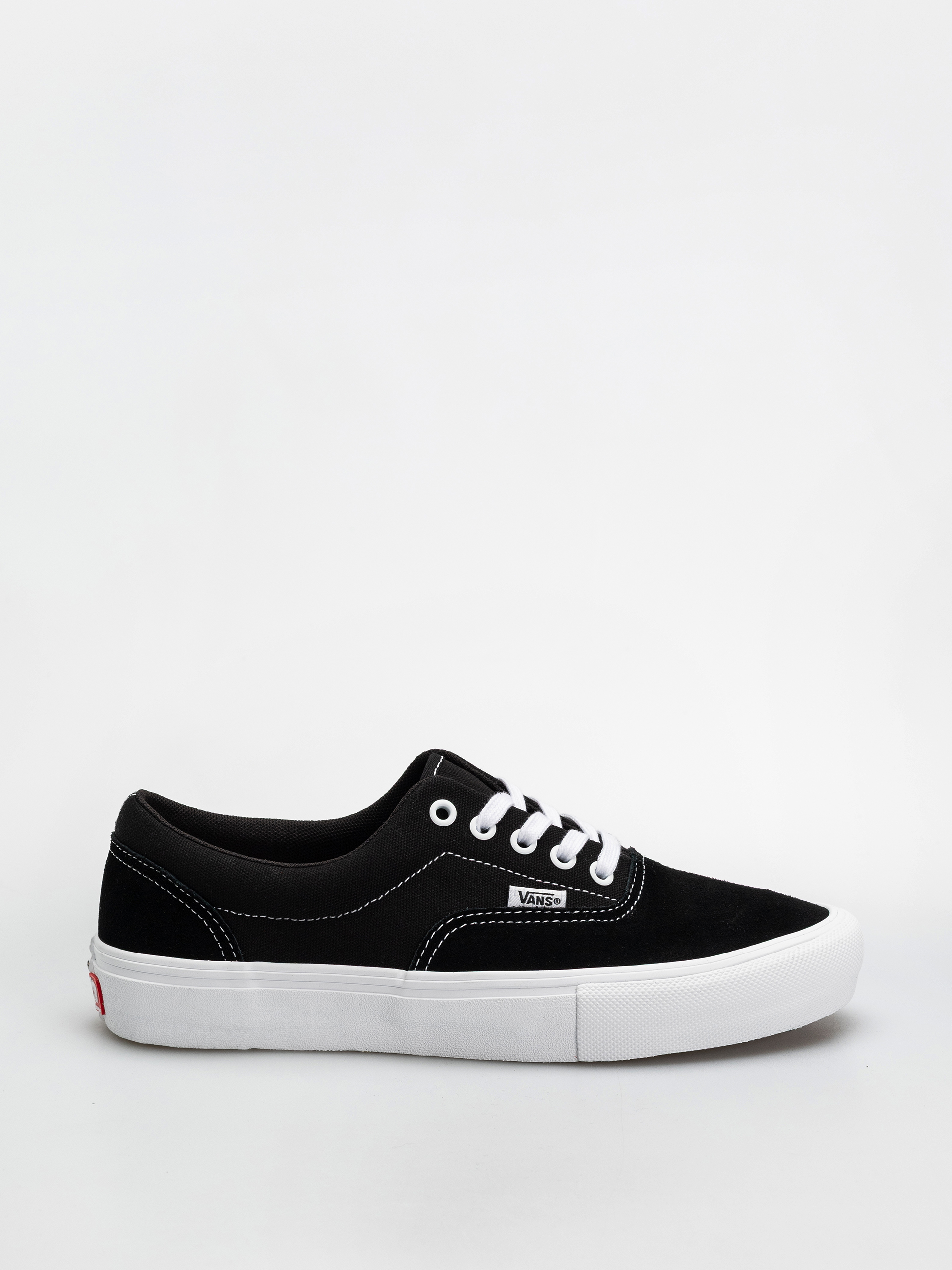 Vans Skate Era Cipu0151k (black/white)