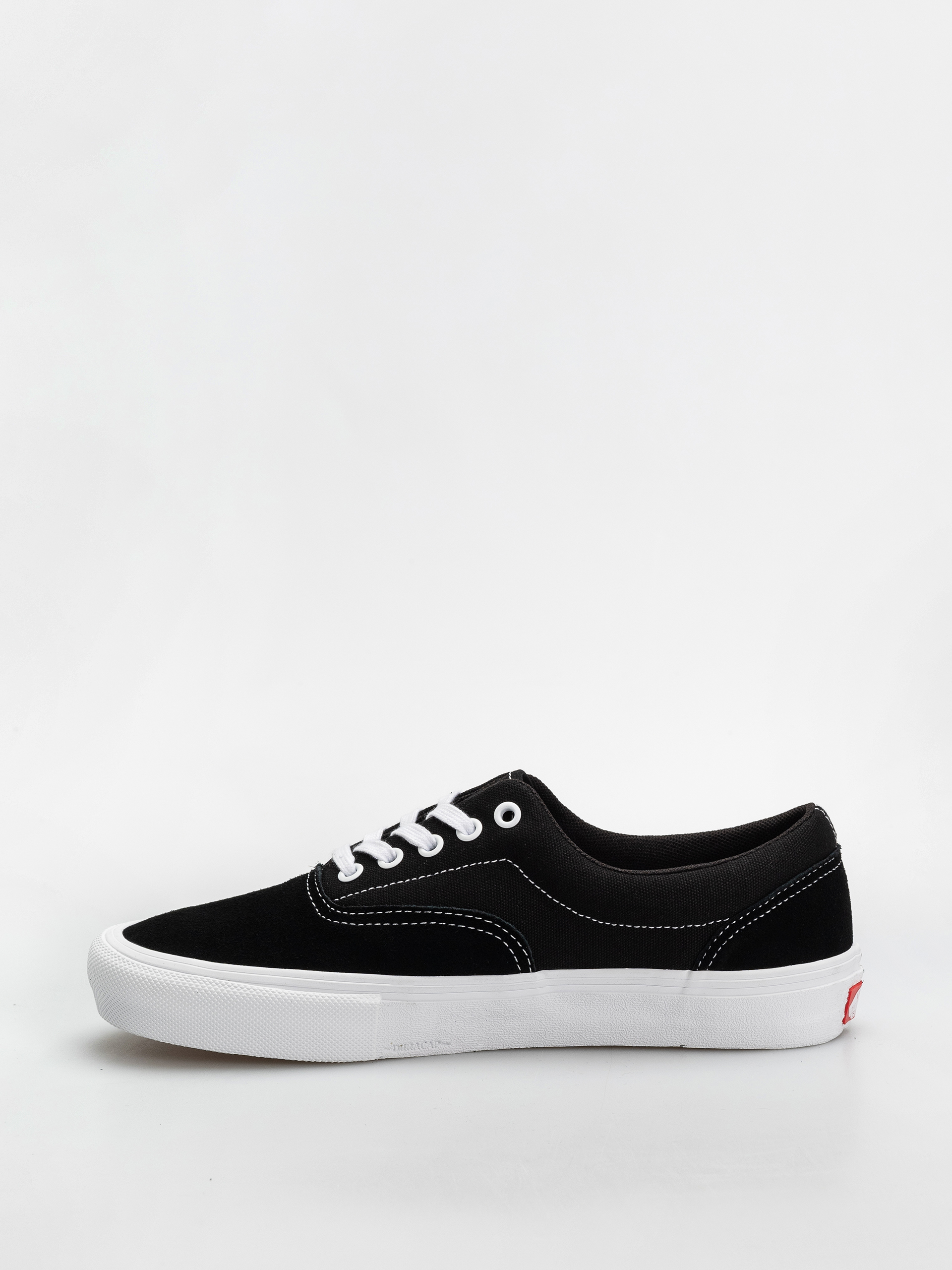 Vans Skate Era Cipők (black/white)