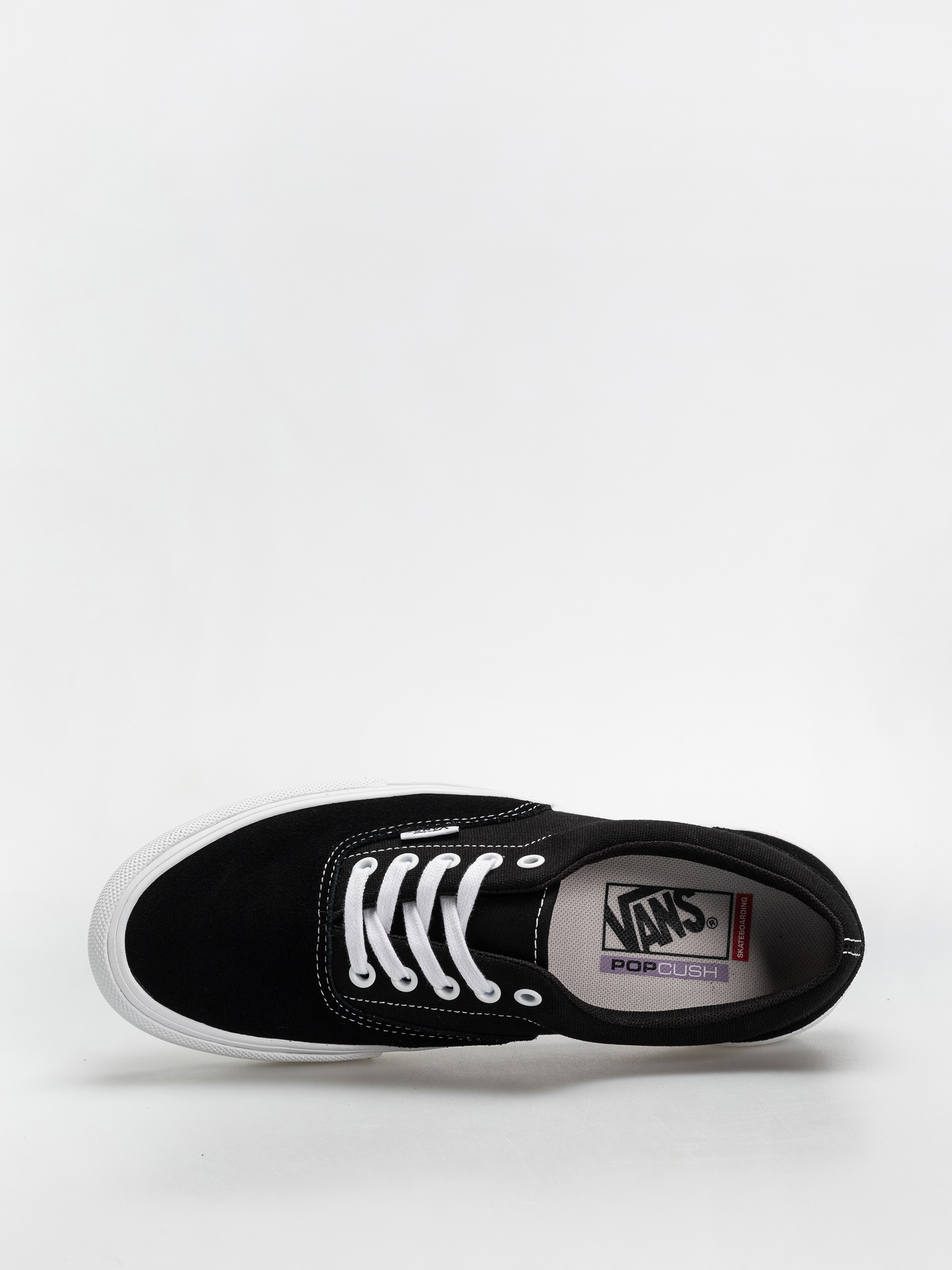 Vans Skate Era Cipők (black/white)