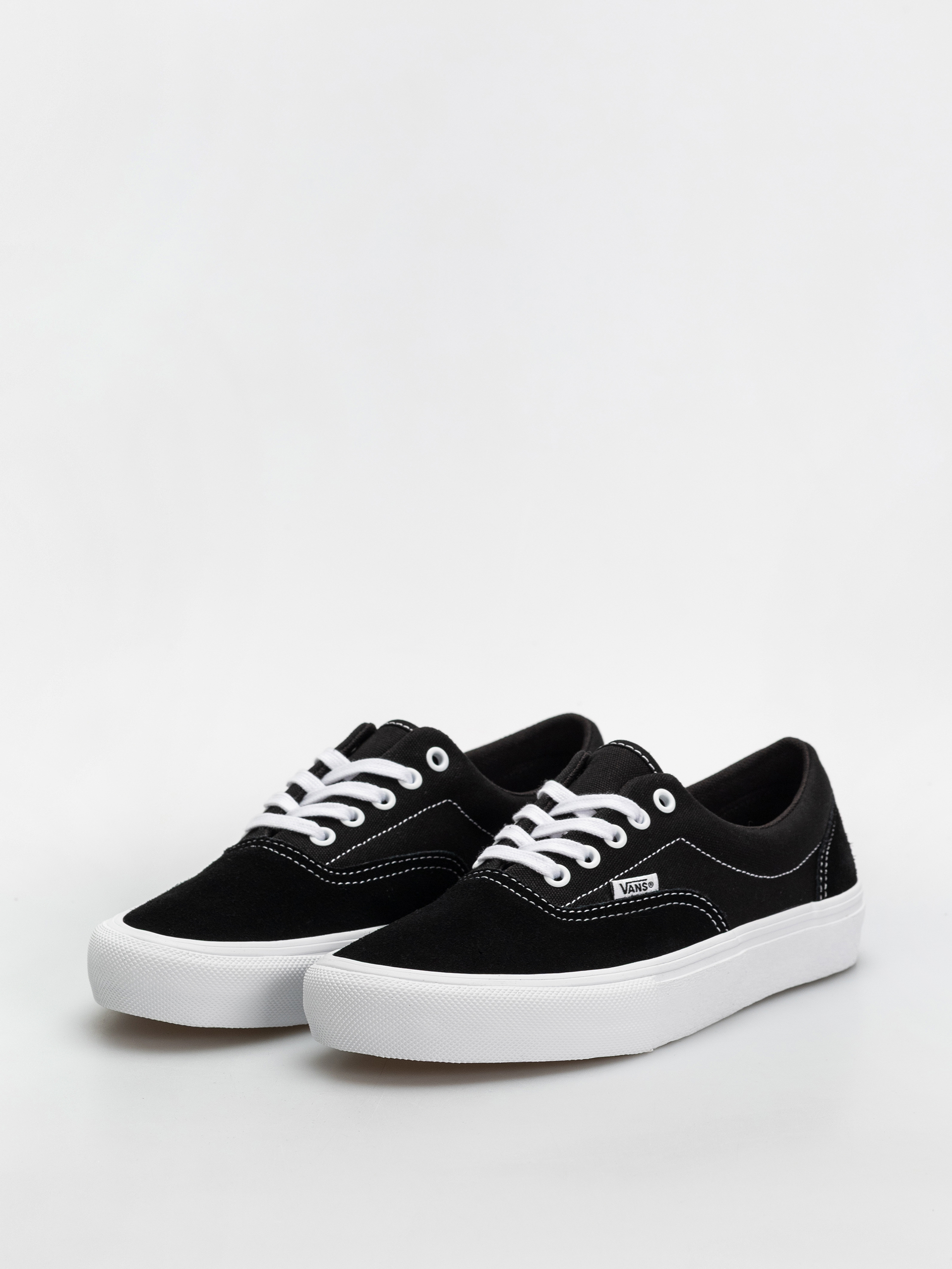 Vans Skate Era Cipők (black/white)