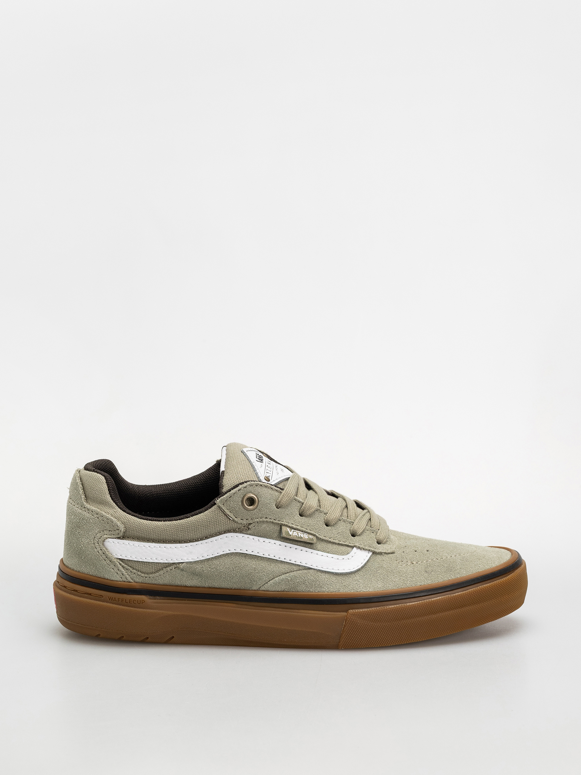 Vans Skate Kyle Walker Cipők (light green/gum)