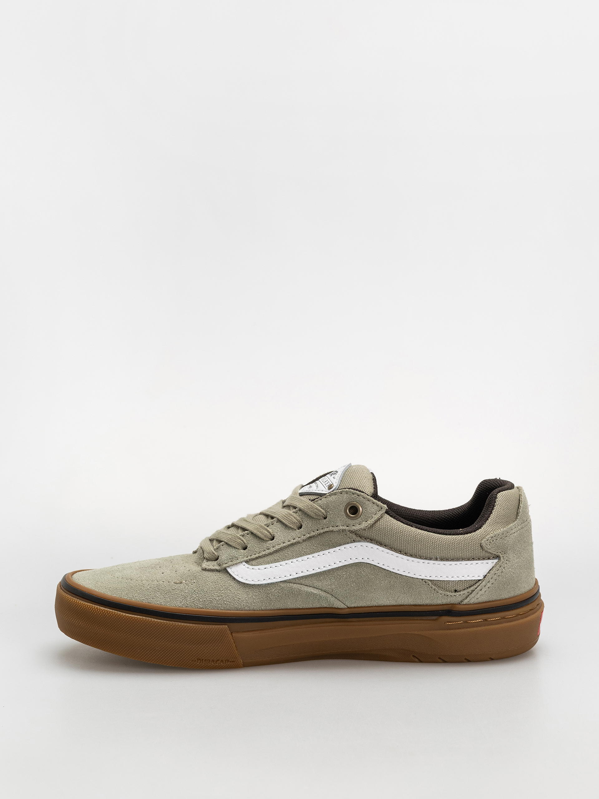 Vans Skate Kyle Walker Cipők (light green/gum)