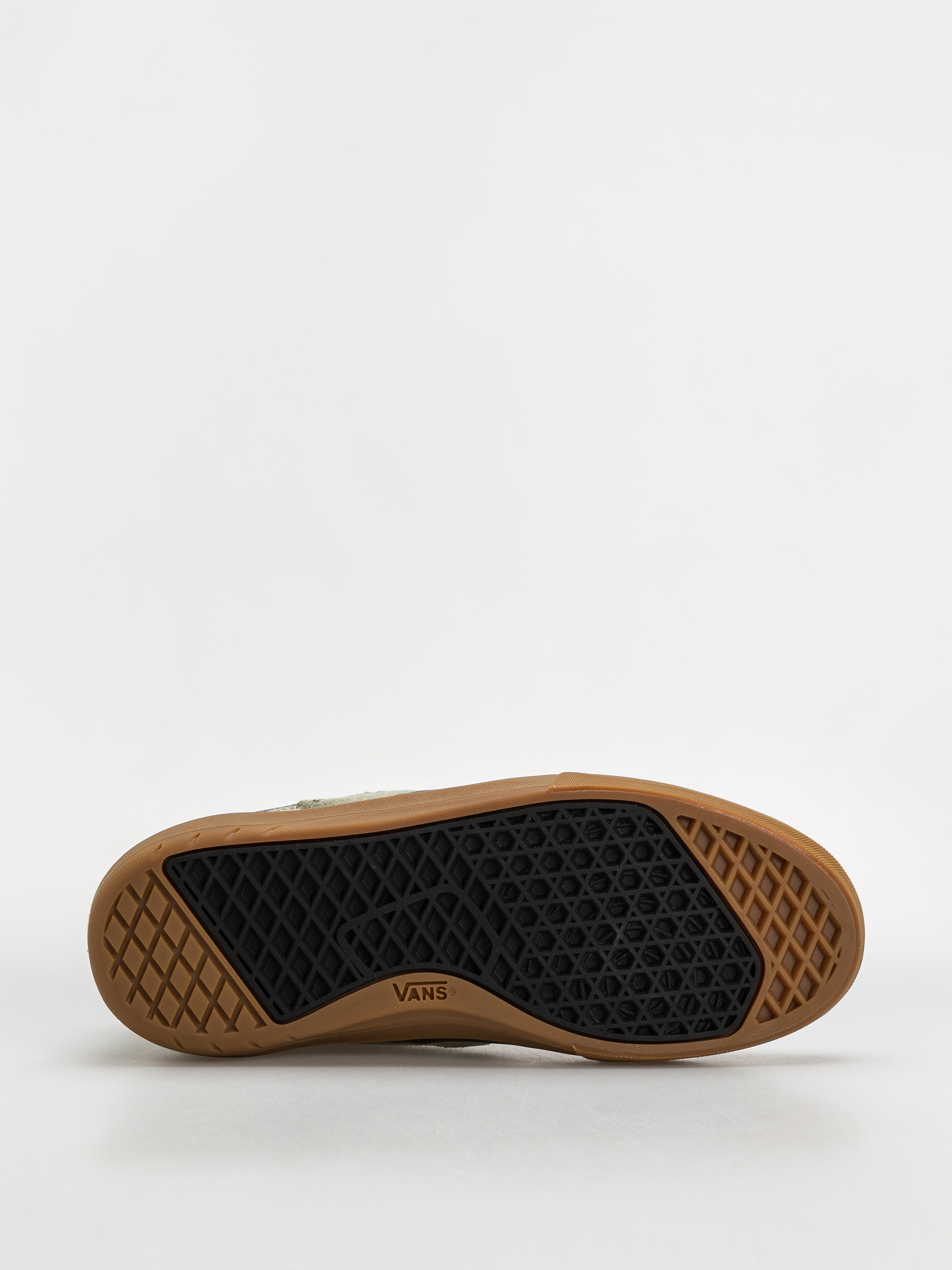 Vans Skate Kyle Walker Cipők (light green/gum)