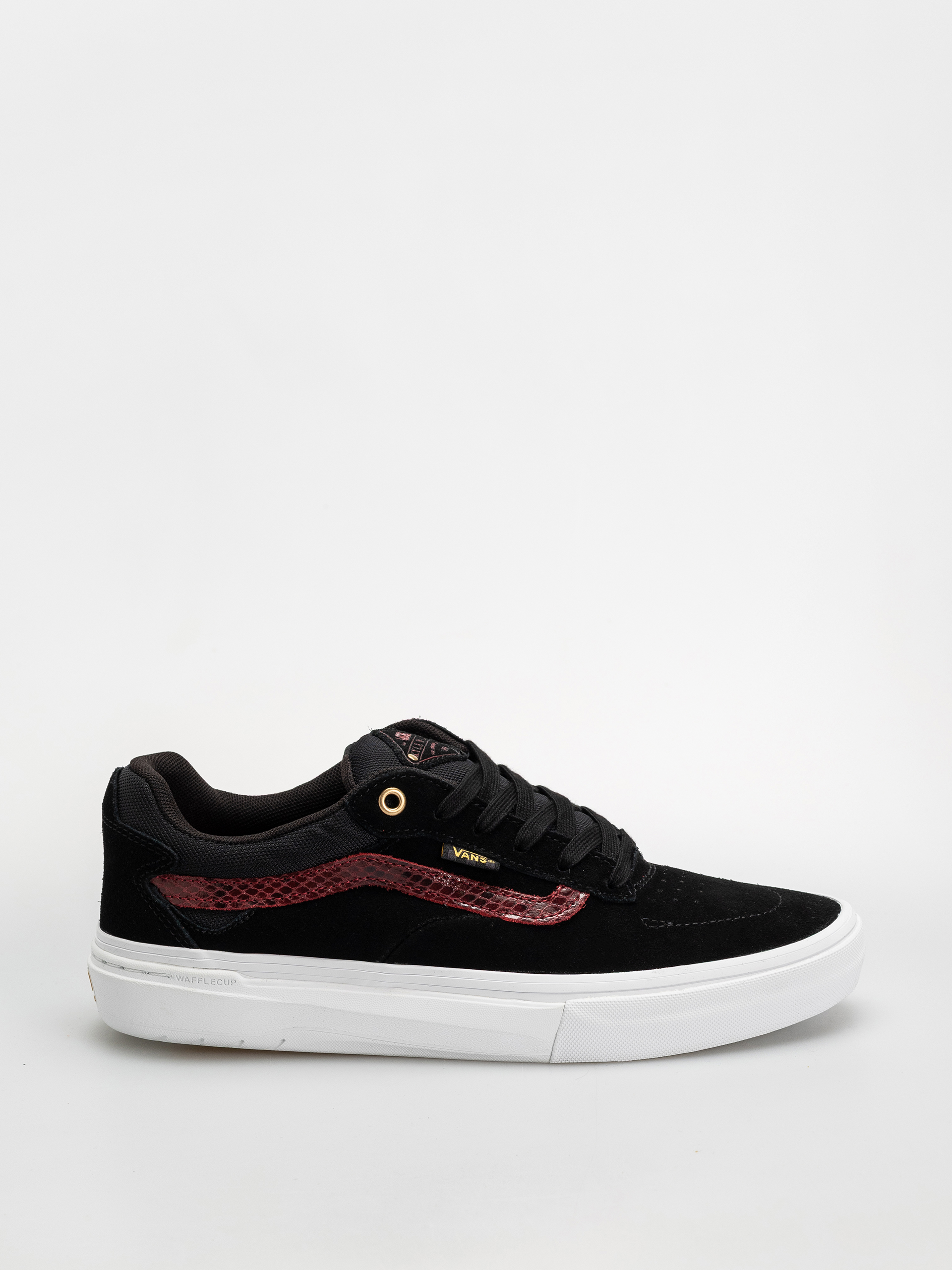 Vans Skate Kyle Walker Cipu0151k (python black)