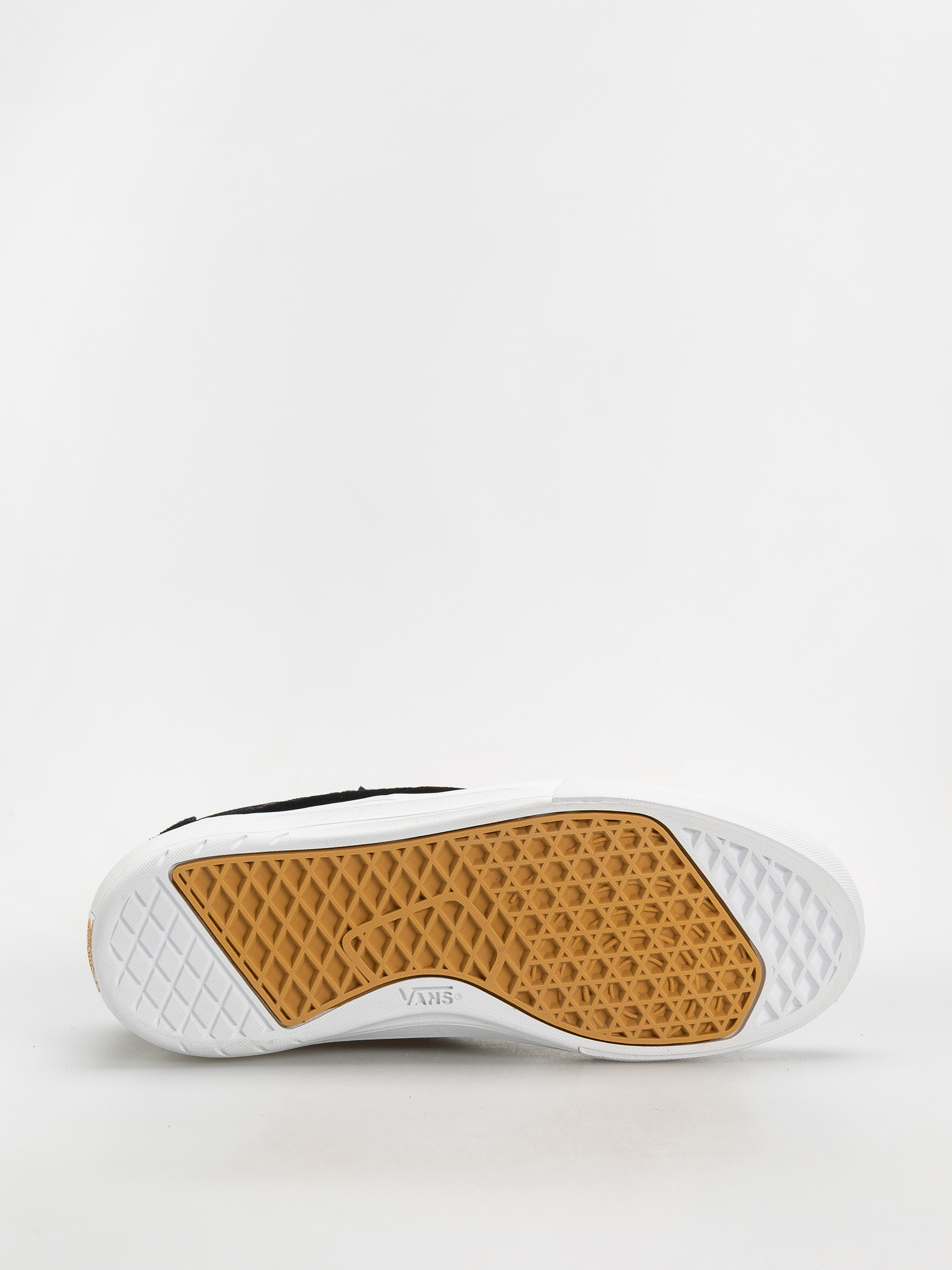 Vans Skate Kyle Walker Cipők (python black)