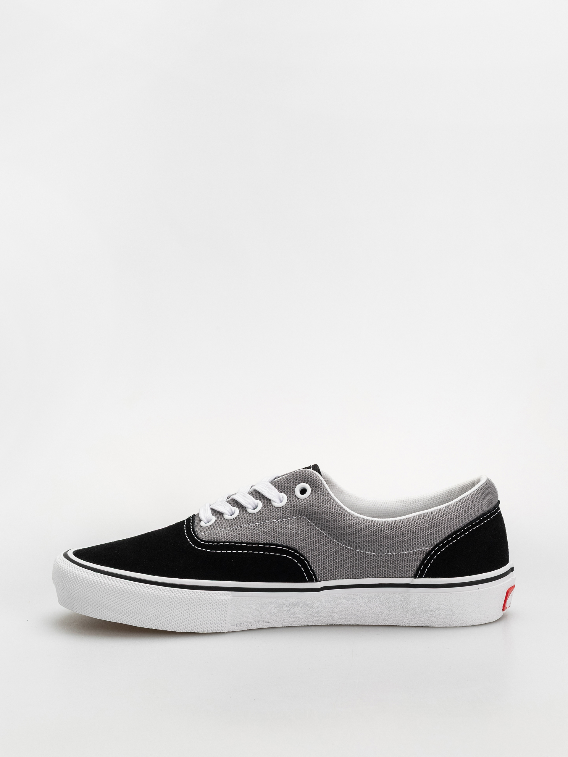 Vans Skate Era Cipők (black/gray)
