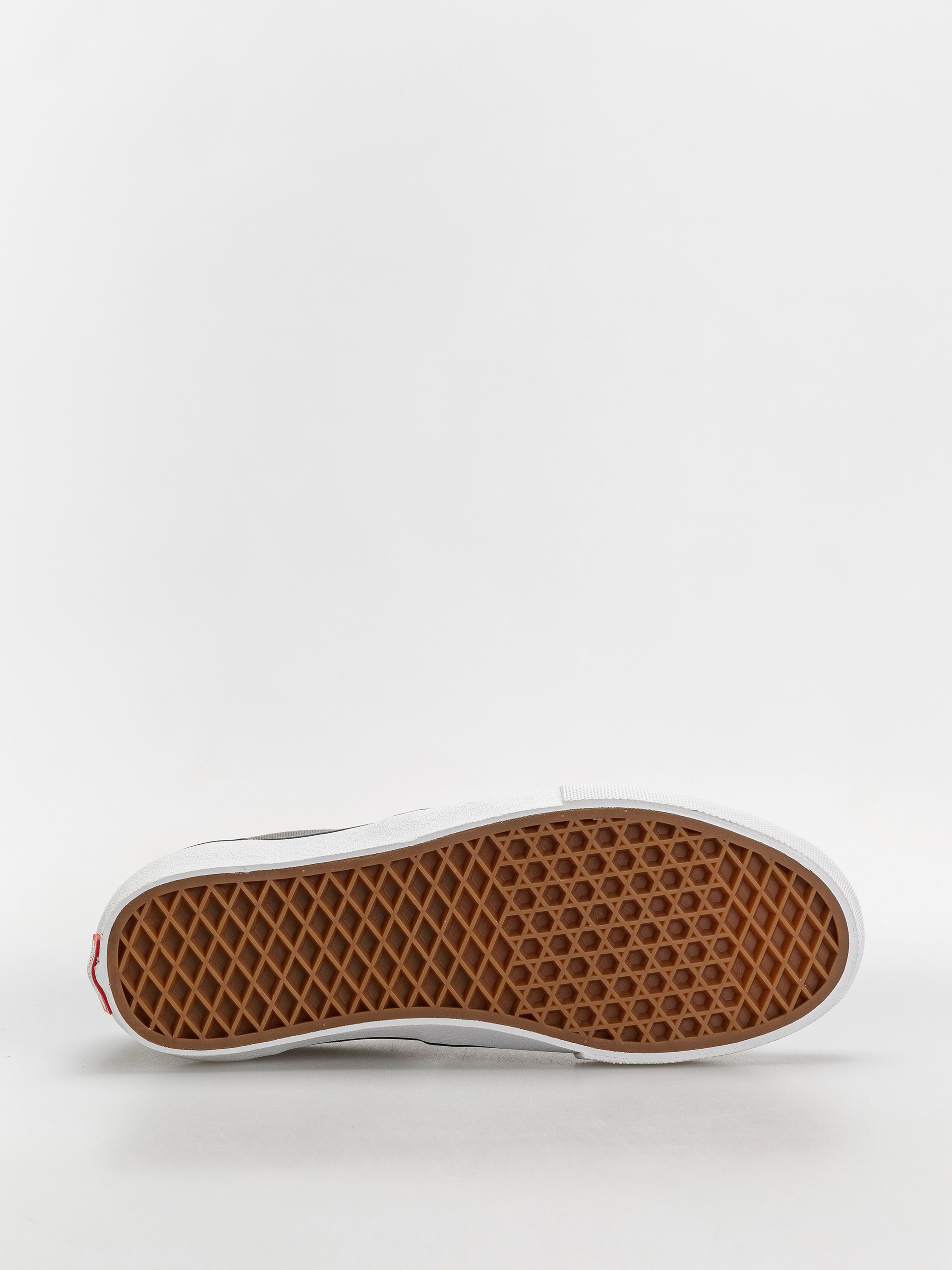 Vans Skate Era Cipők (black/gray)