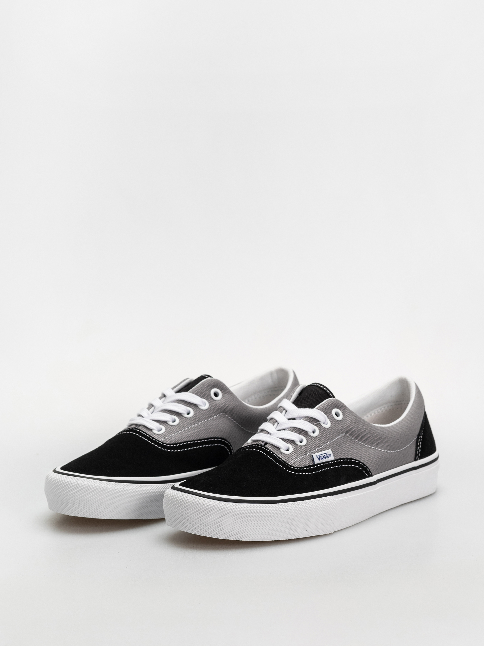 Vans Skate Era Cipők (black/gray)