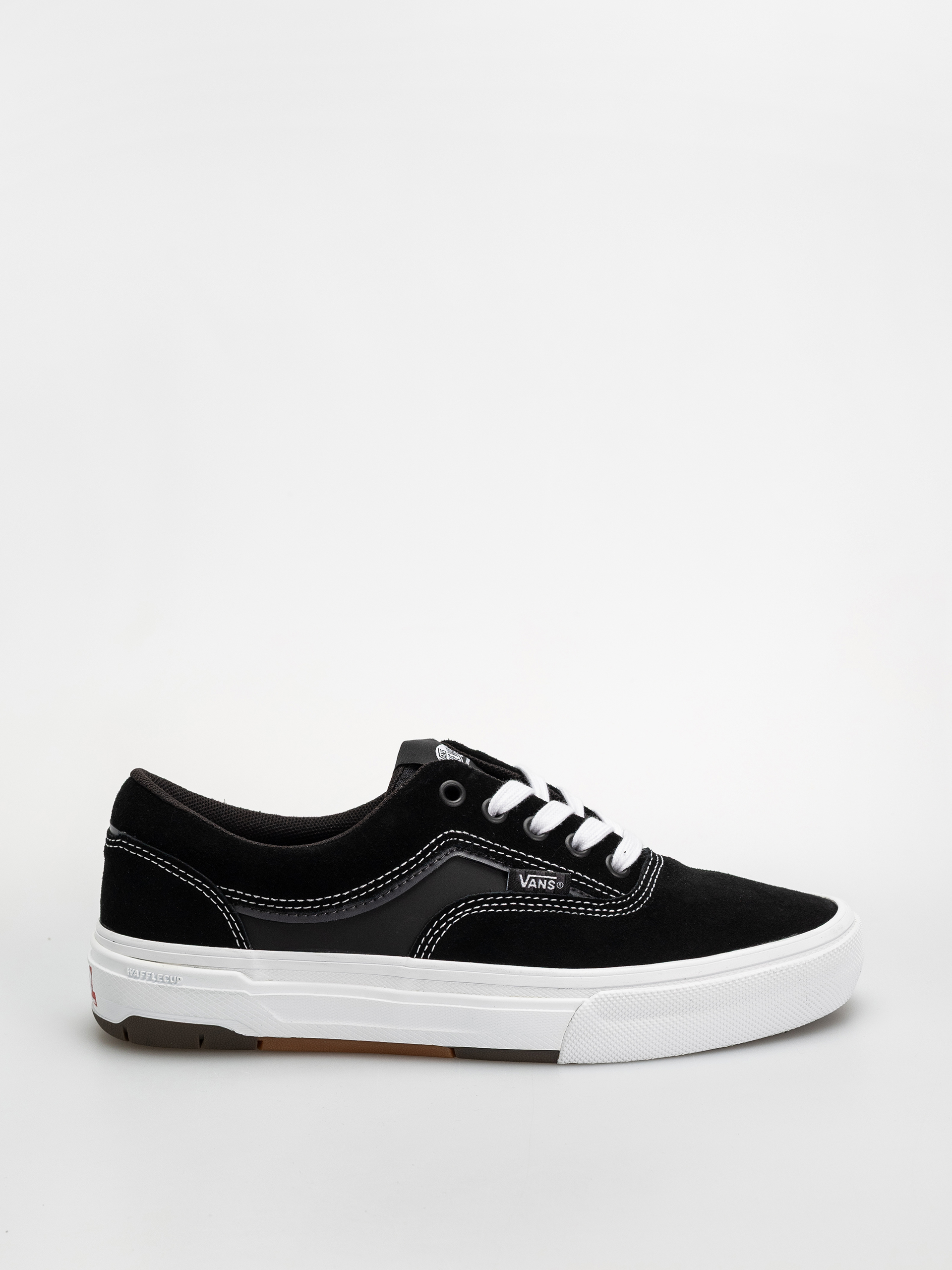 Vans Skate Era Wafflecup Cipu0151k (black/white)