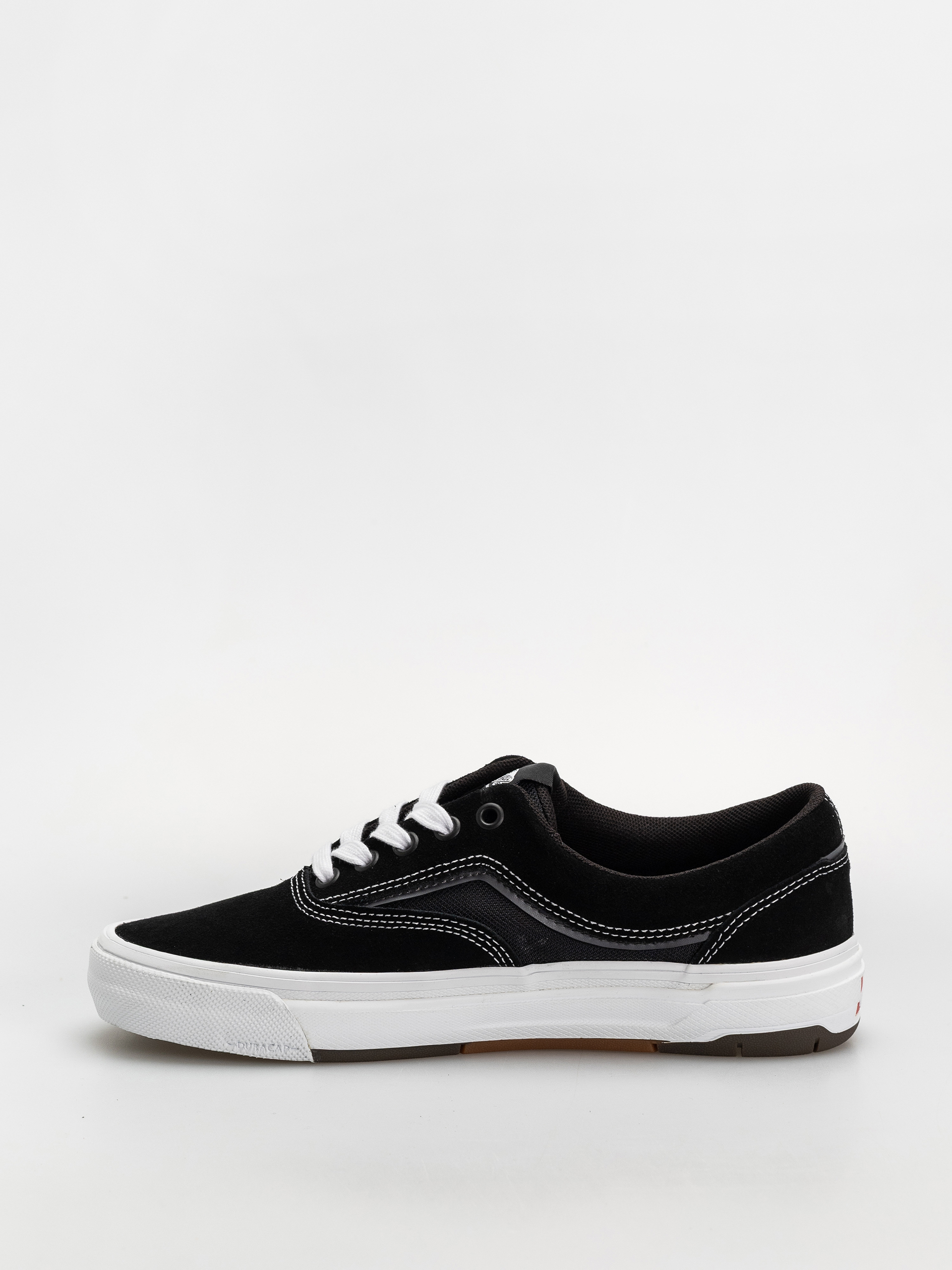 Vans Skate Era Wafflecup Cipők (black/white)