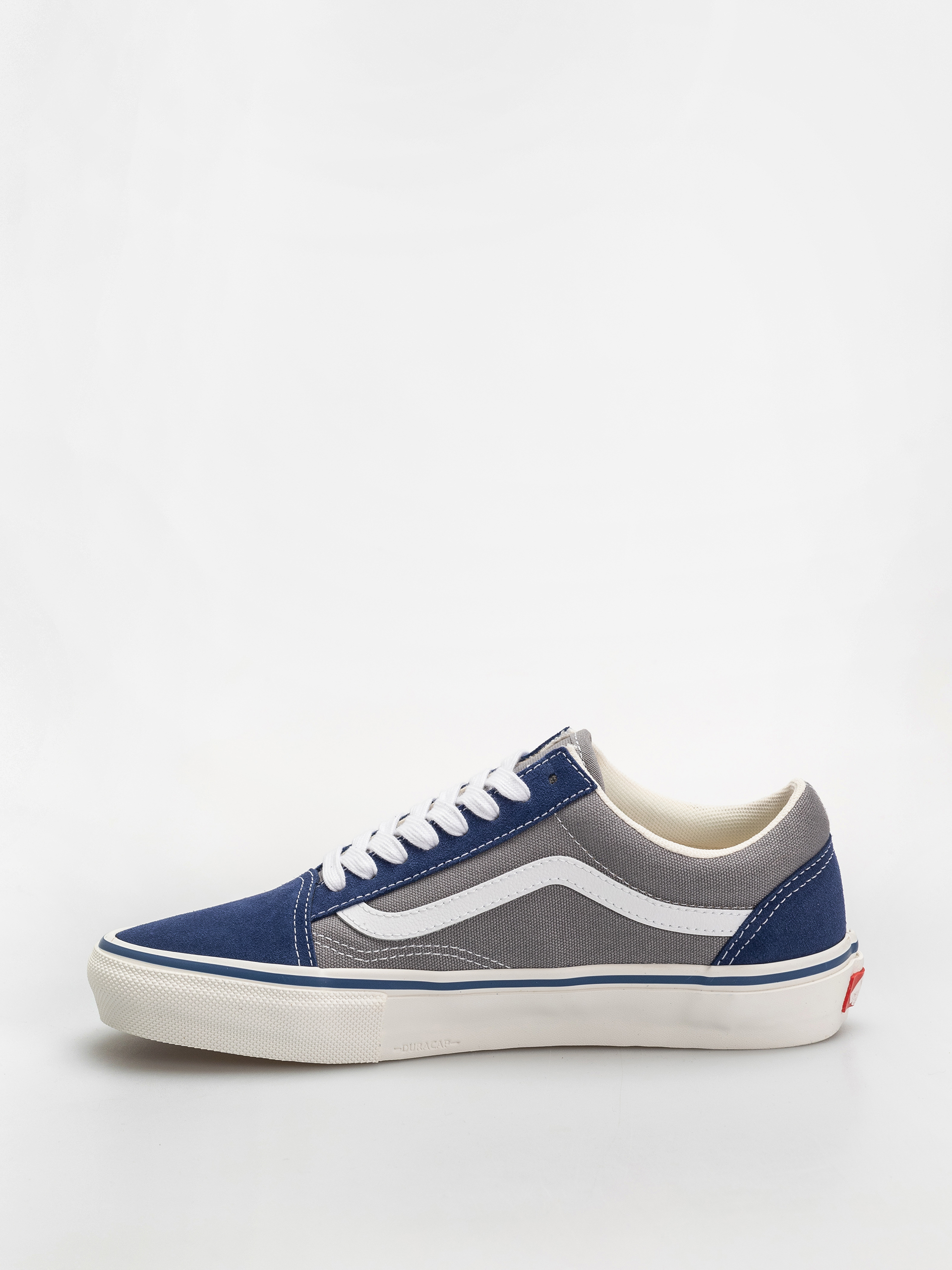 Vans Skate Old Skool Cipők (blue/grey)