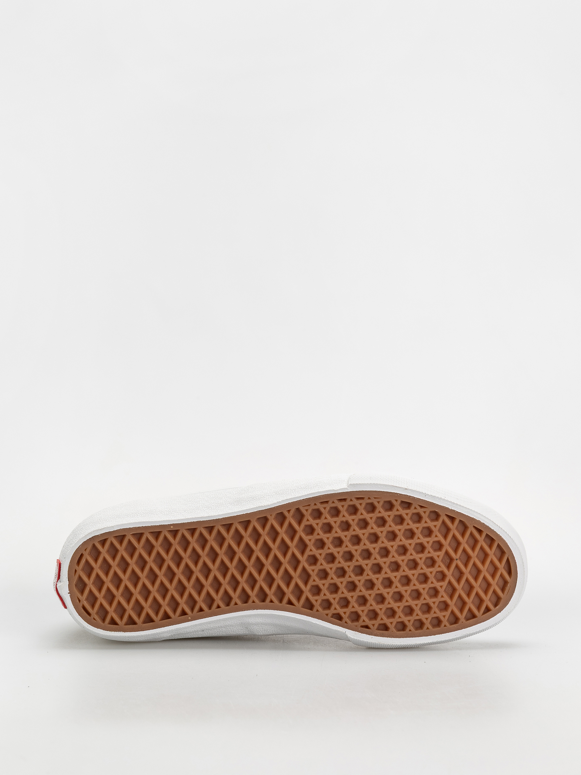 Vans Skate Rowan Cipők (green/brown)