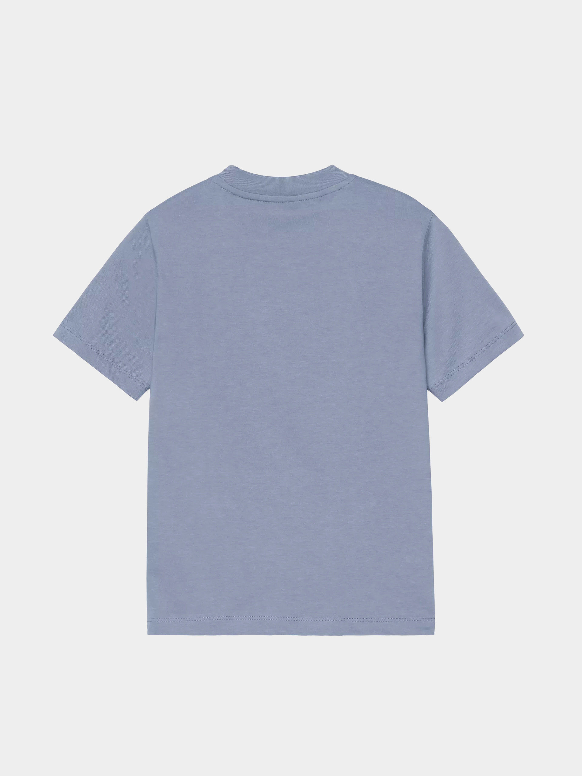 Póló Carhartt WIP Luca Wmn (gentle blue)