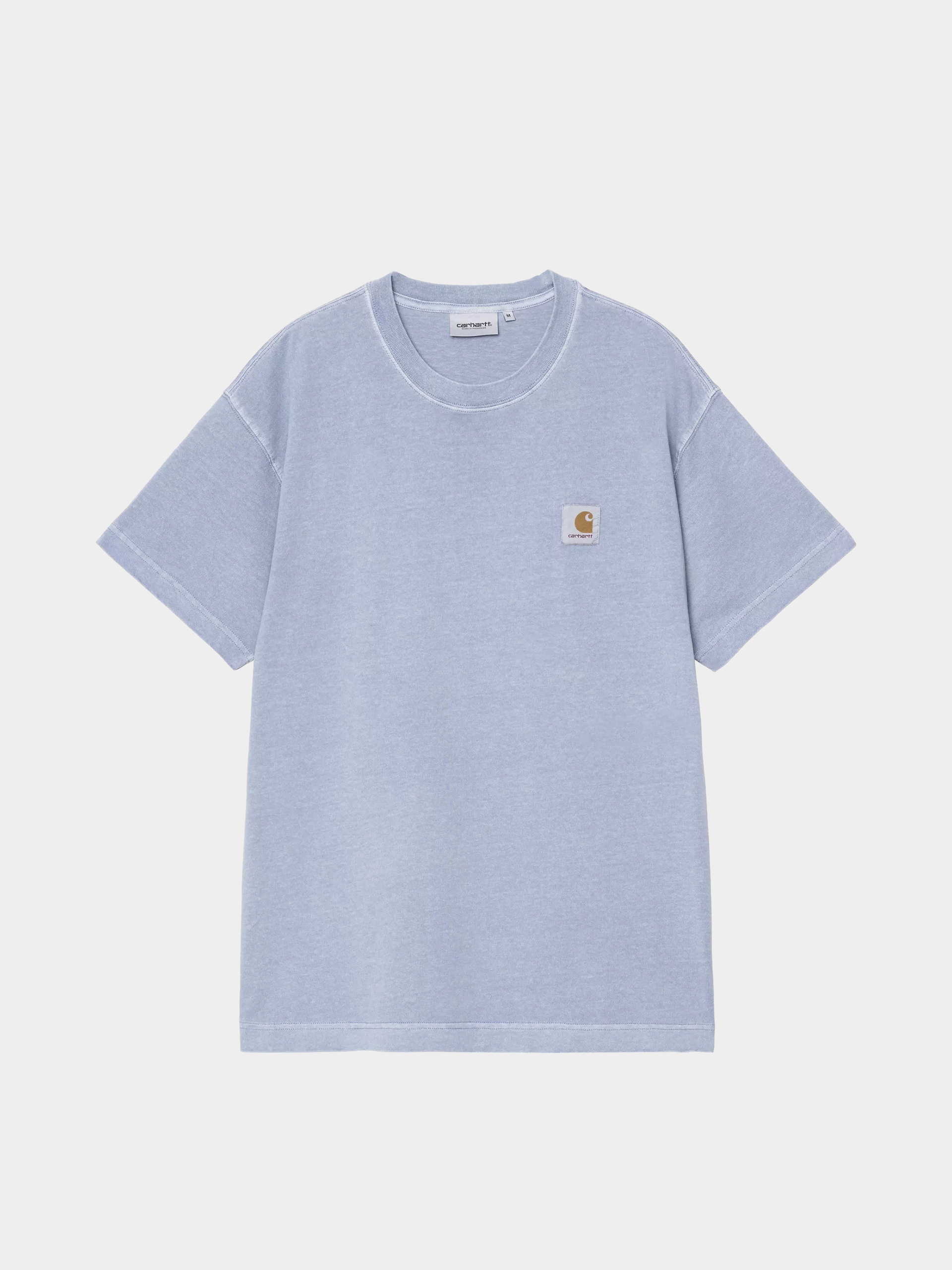 Póló Carhartt WIP Nelson (gentle blue)
