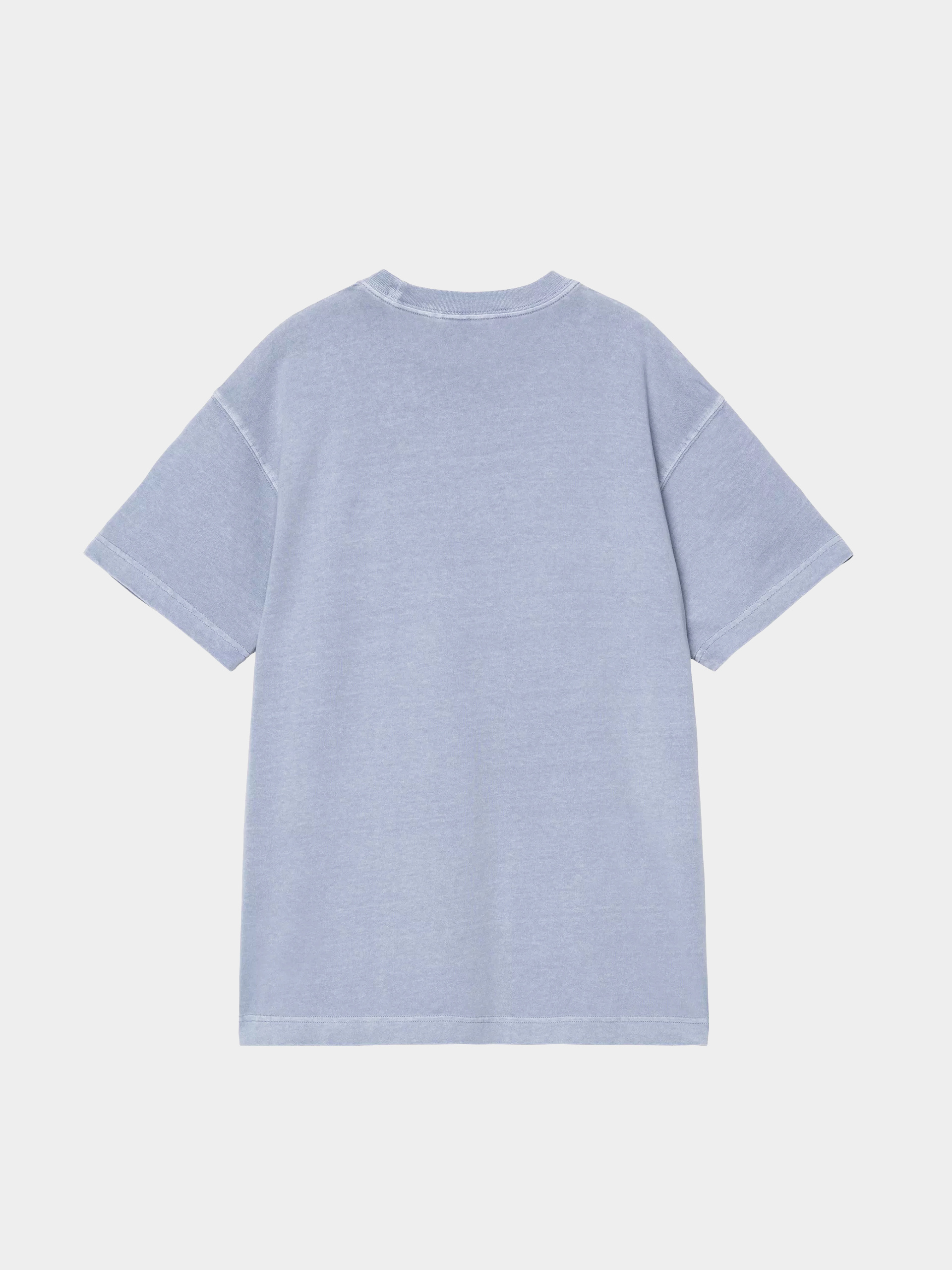 Póló Carhartt WIP Nelson (gentle blue)