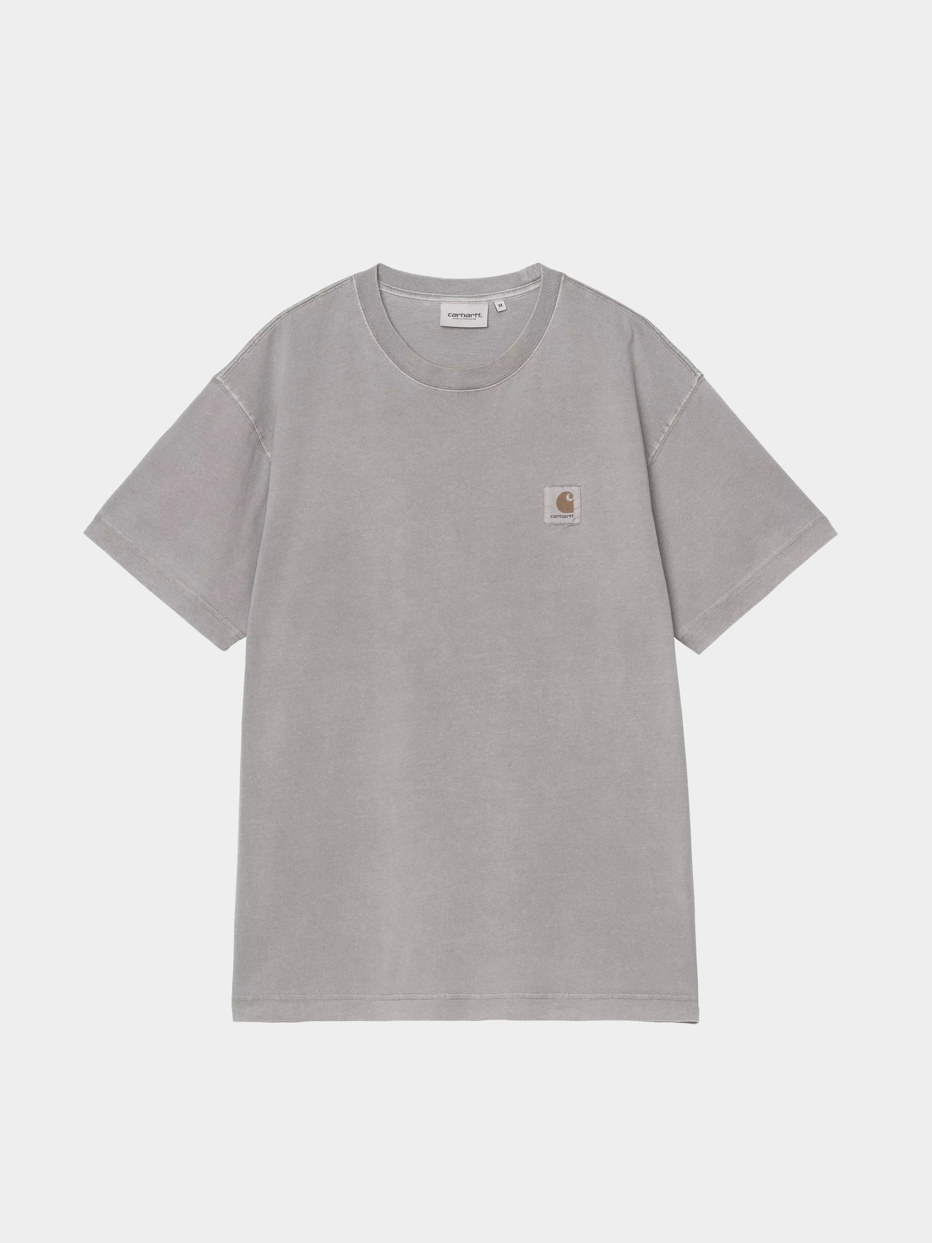 Póló Carhartt WIP Nelson (yosemite)