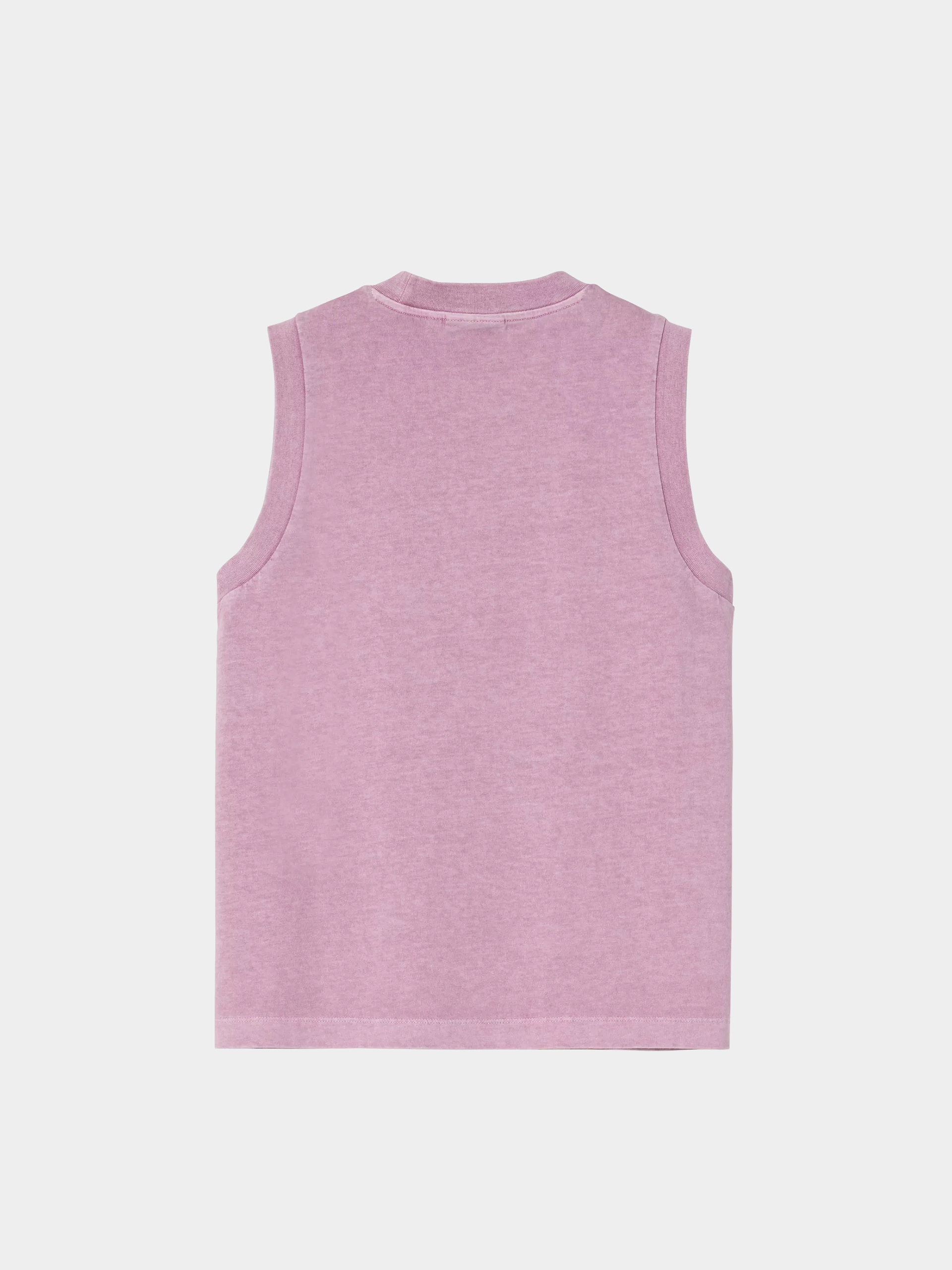 Póló Carhartt WIP Nelson Wmn (gentle purple)