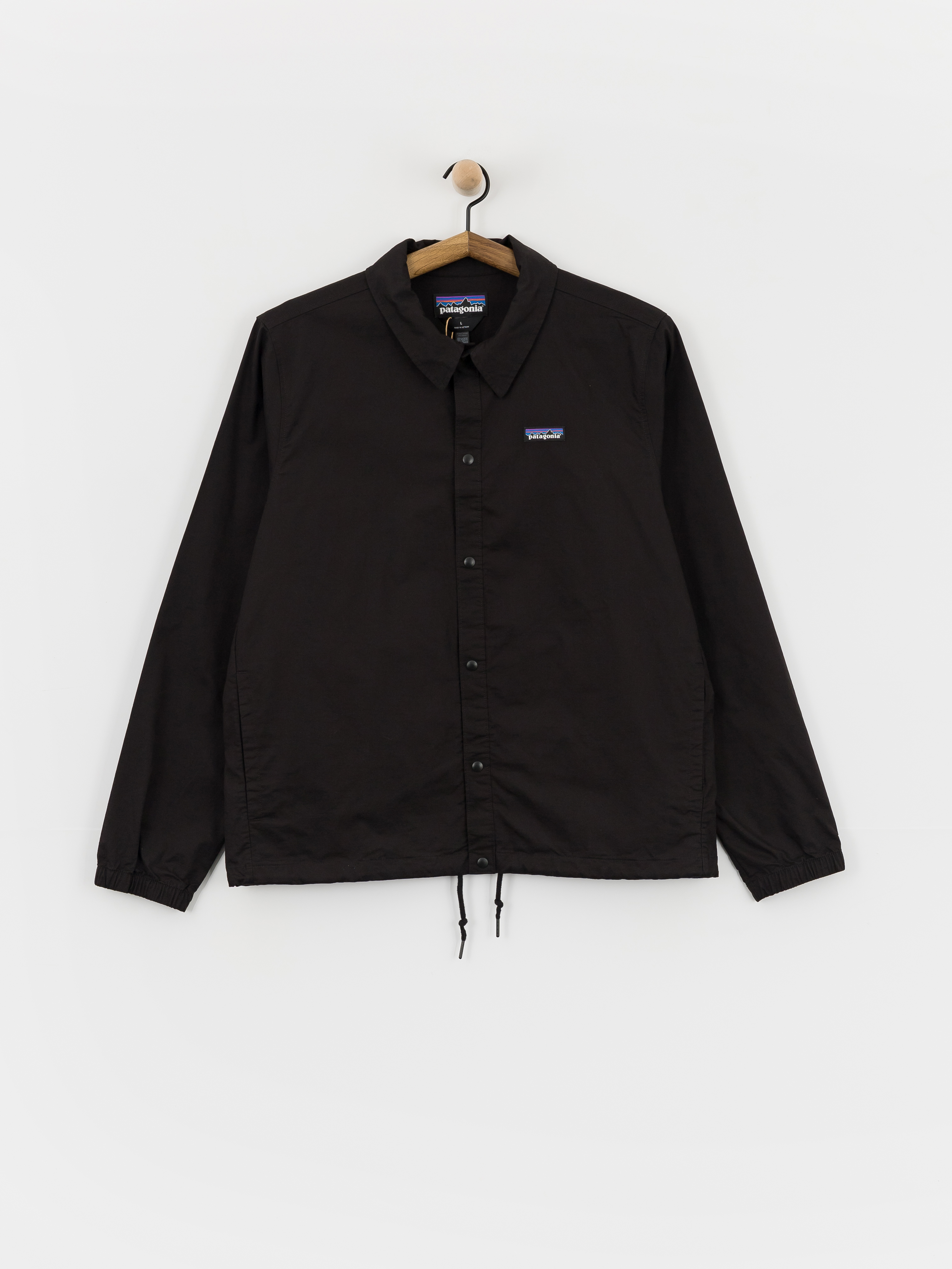 Patagonia Lightweight Dzseki (black)