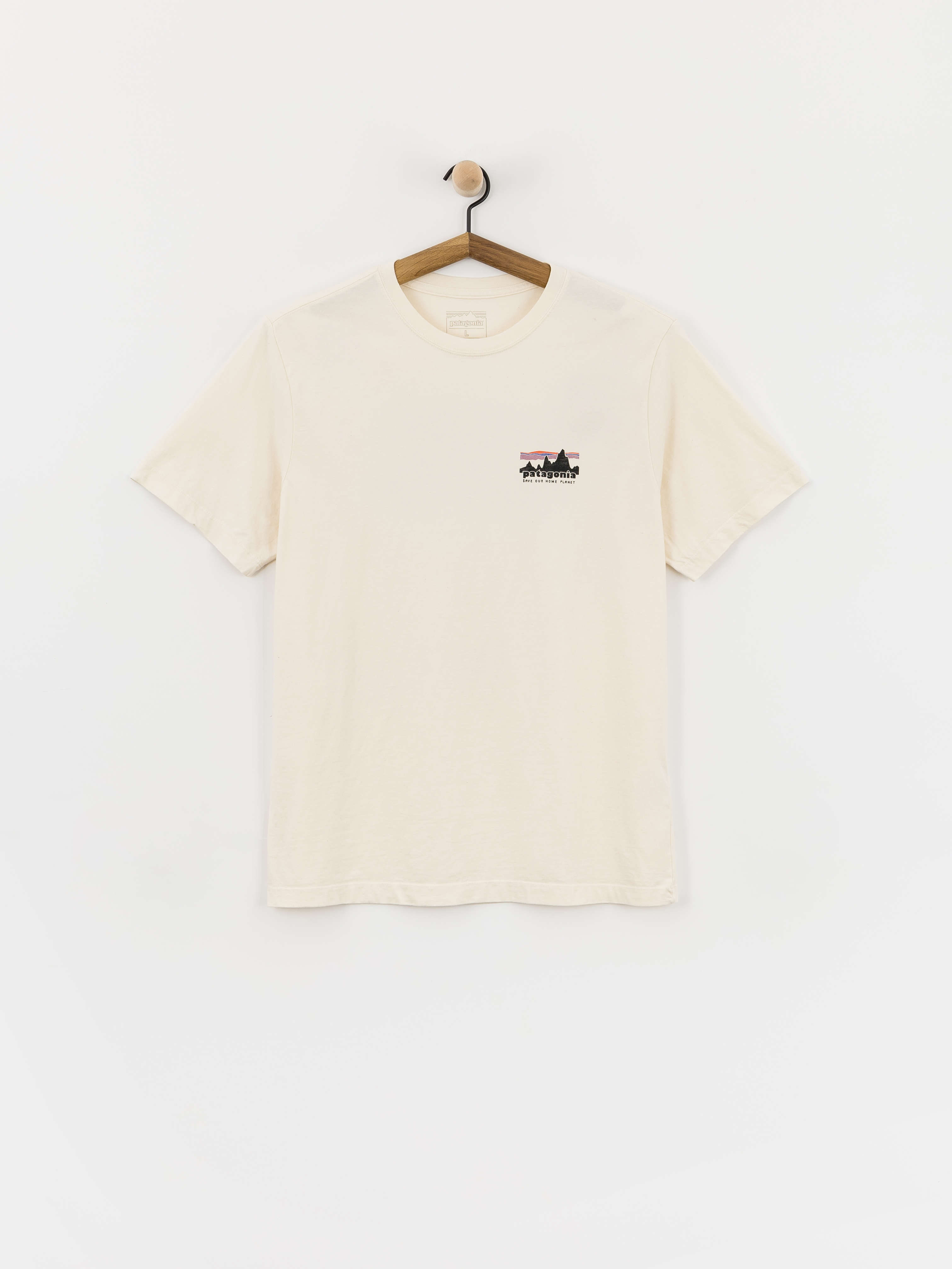 Patagonia 73 Skyline Póló (undyed natural)