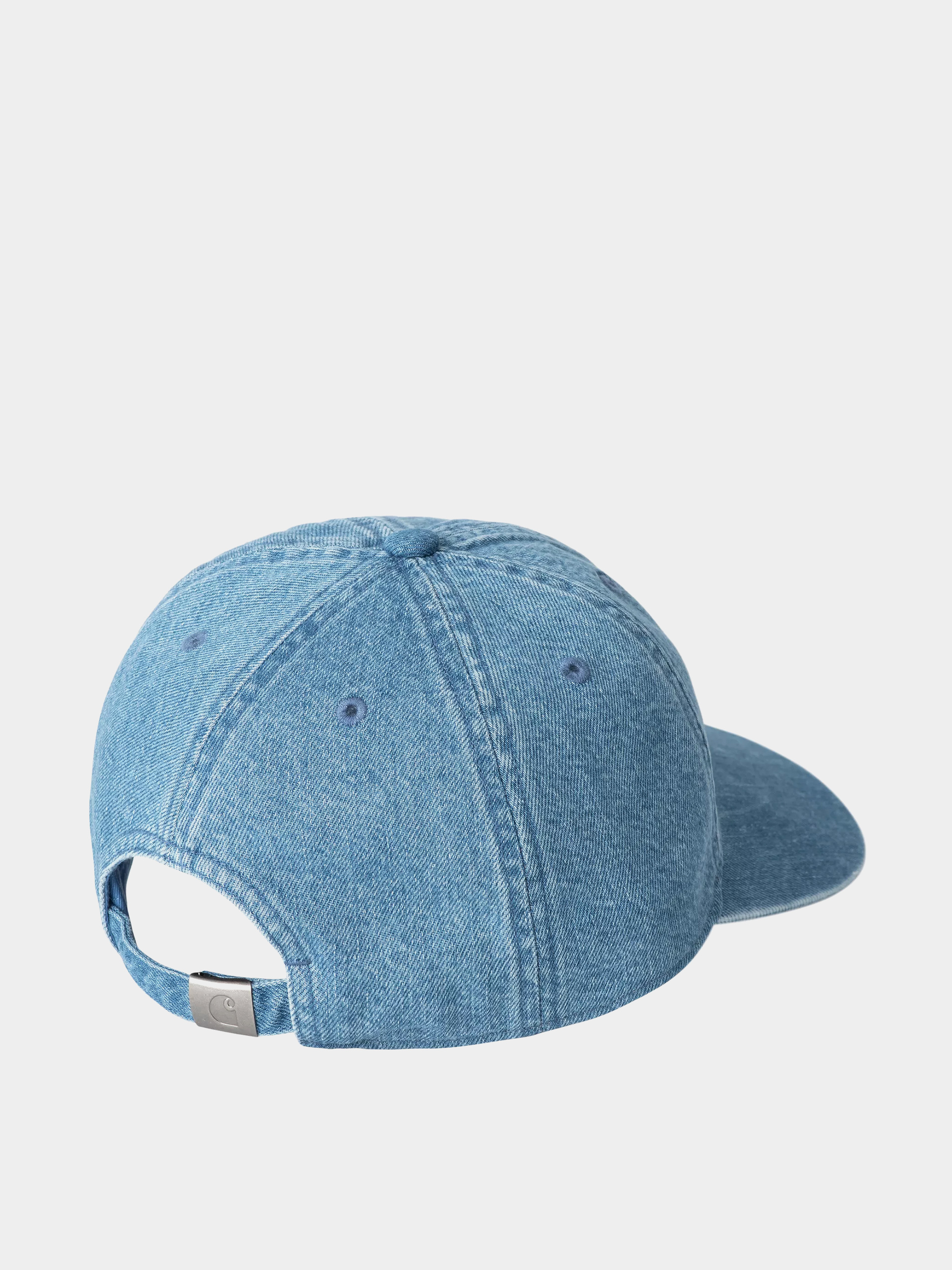 Baseball sapka Carhartt WIP Lucas (blue)