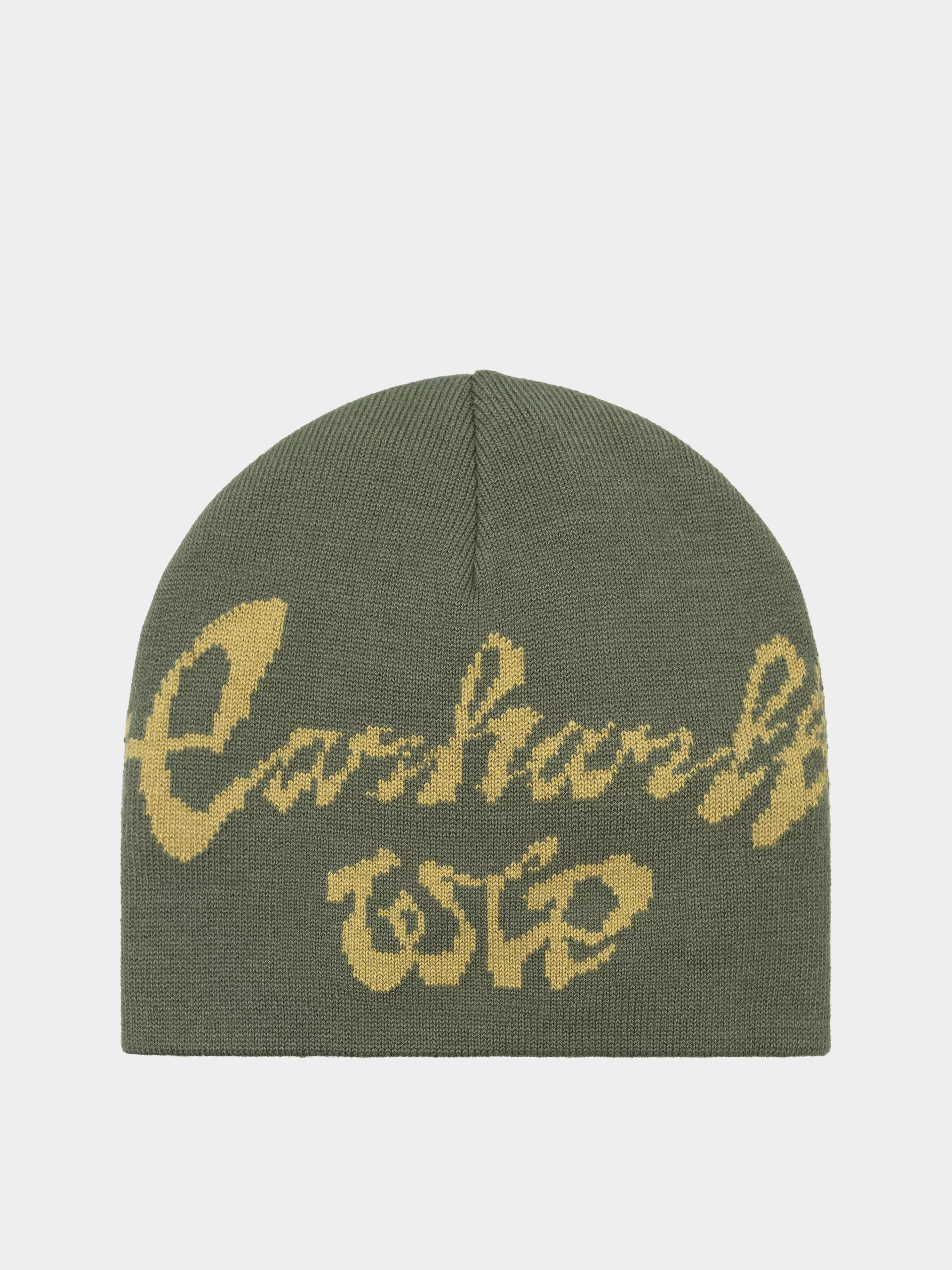 Sapka Carhartt WIP Chedda WIP (leaf)