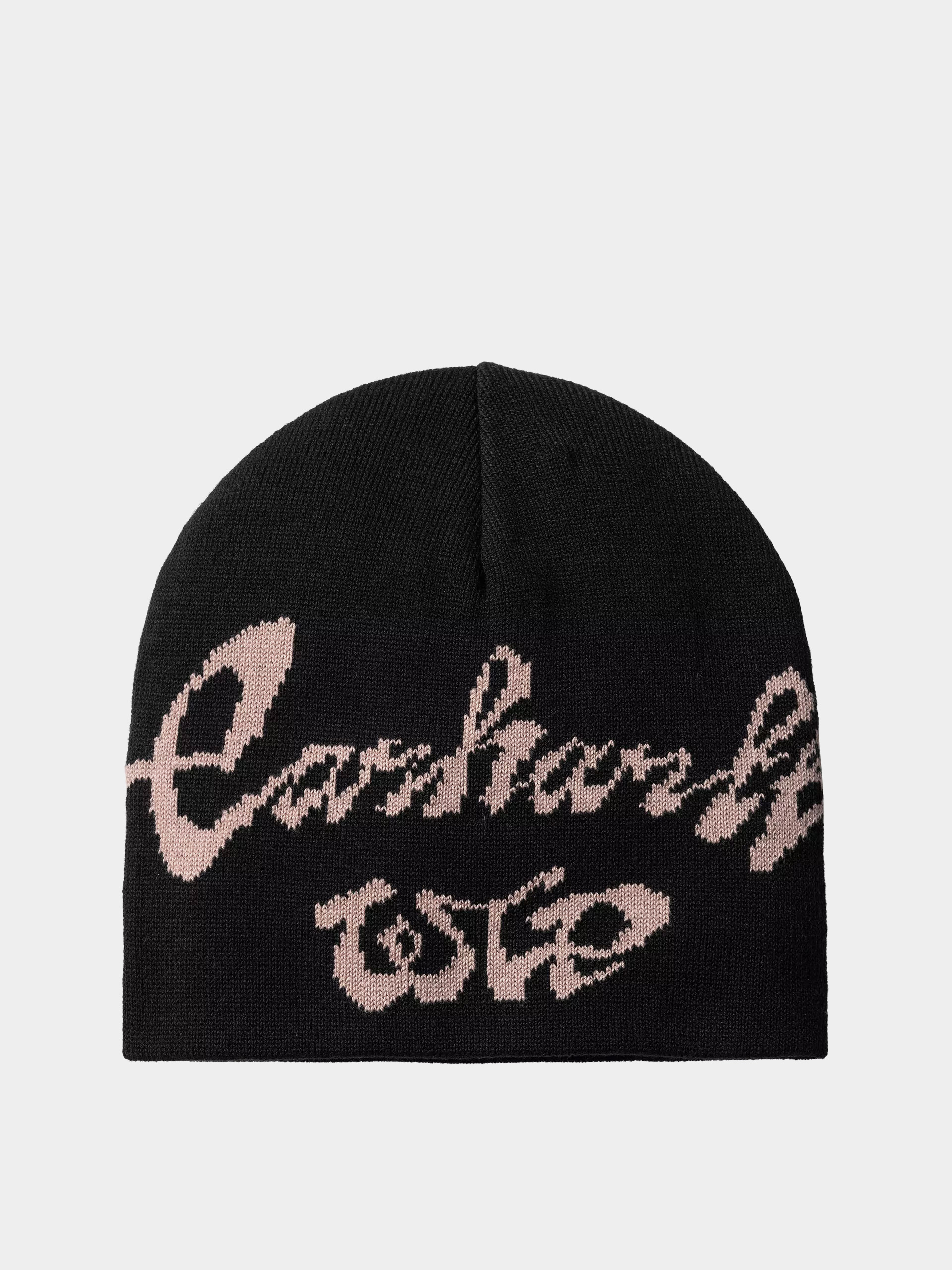 Sapka Carhartt WIP Chedda WIP (black)