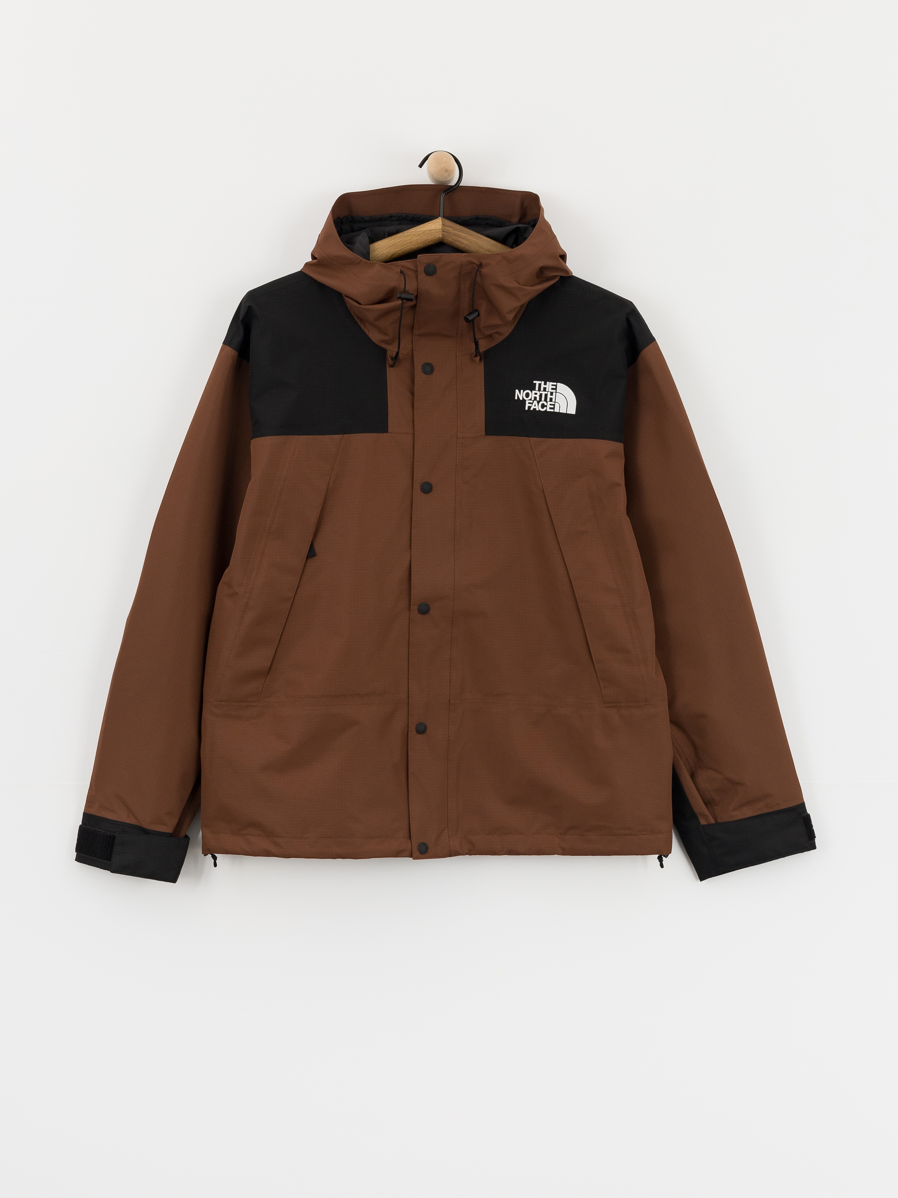 The North Face Dryvent Mono Mountain Dzseki (ember soil/tnf)