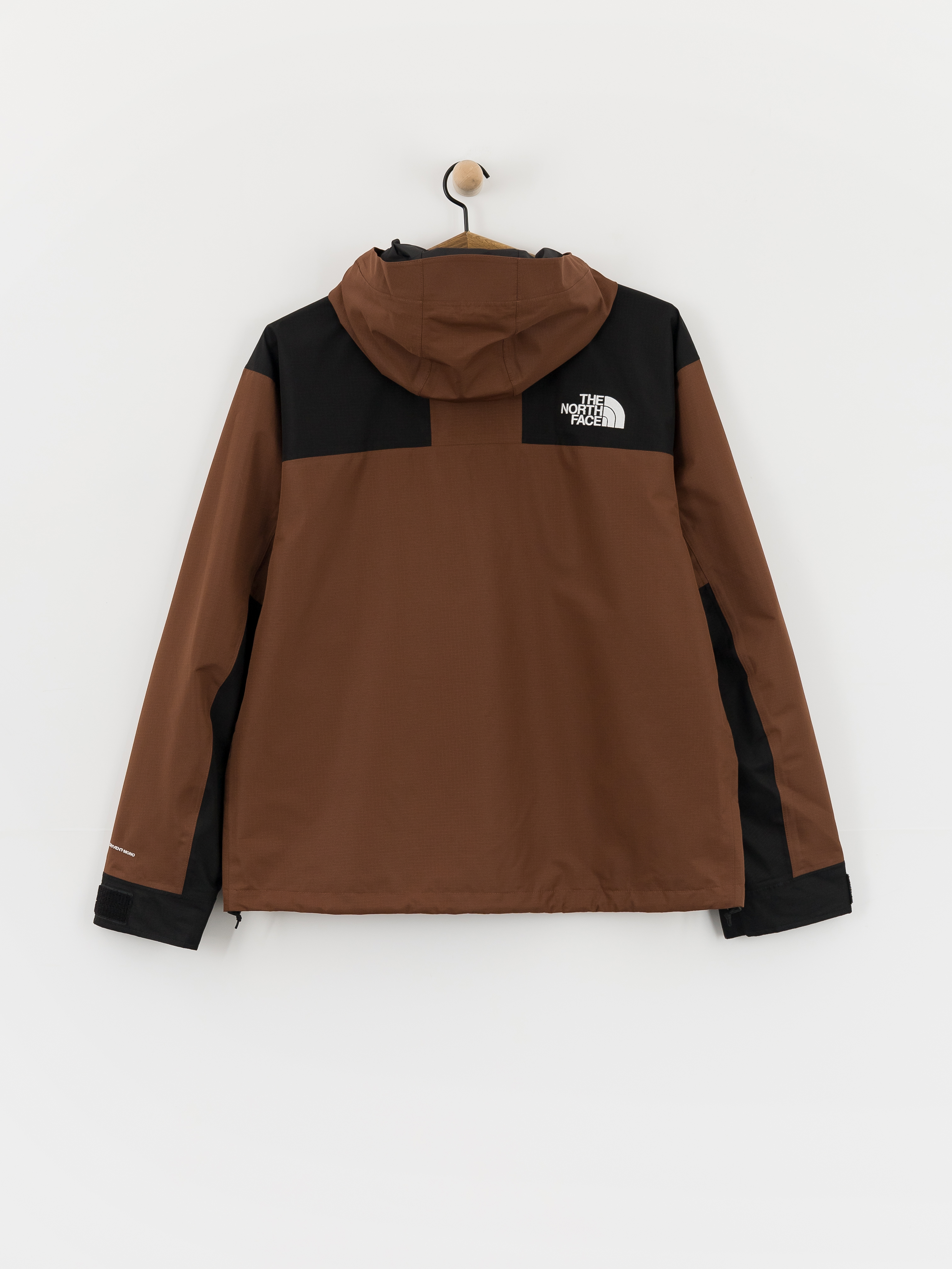 The North Face Dryvent Mono Mountain Dzseki (ember soil/tnf)