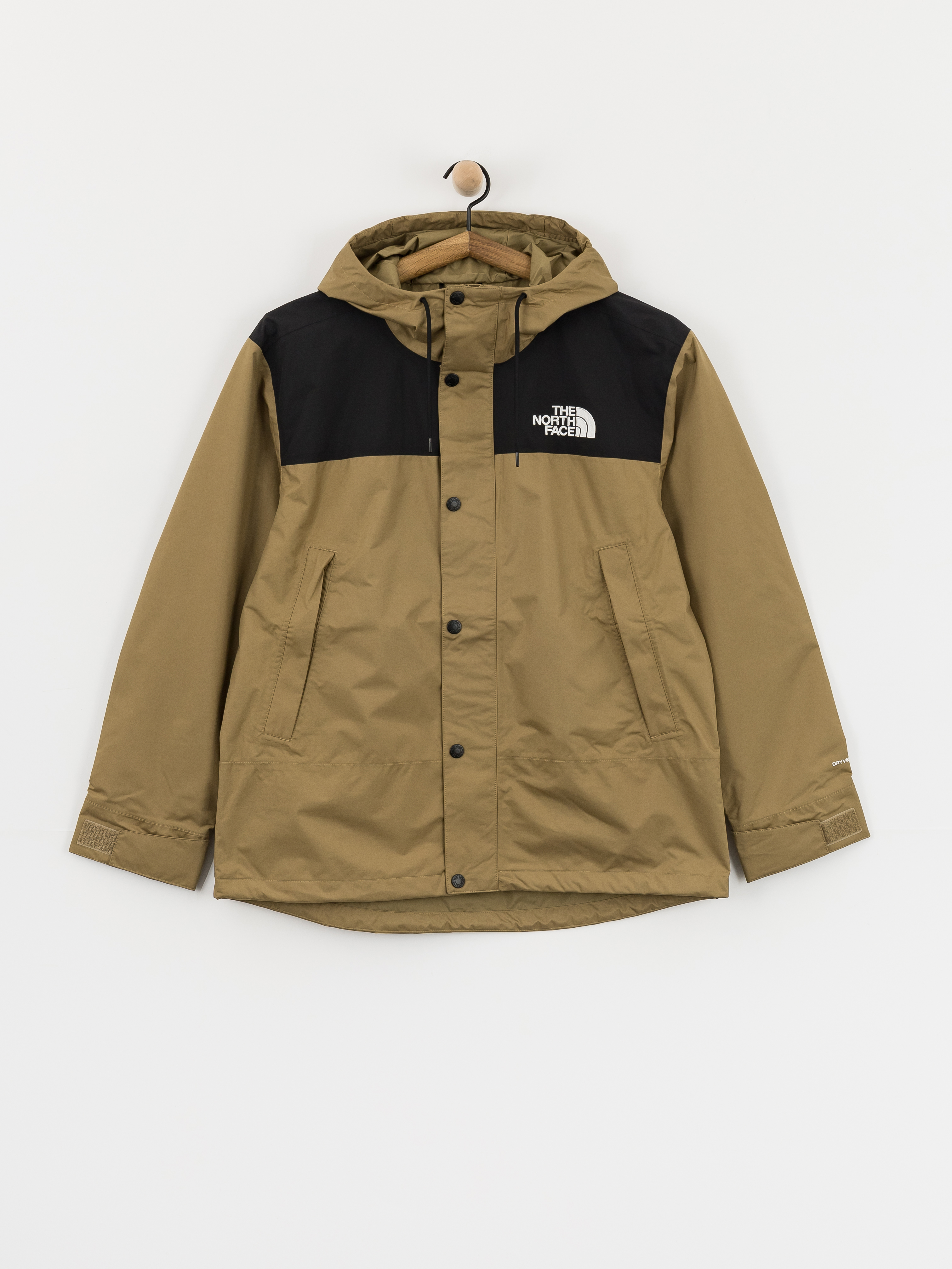 Dzseki The North Face Reign On