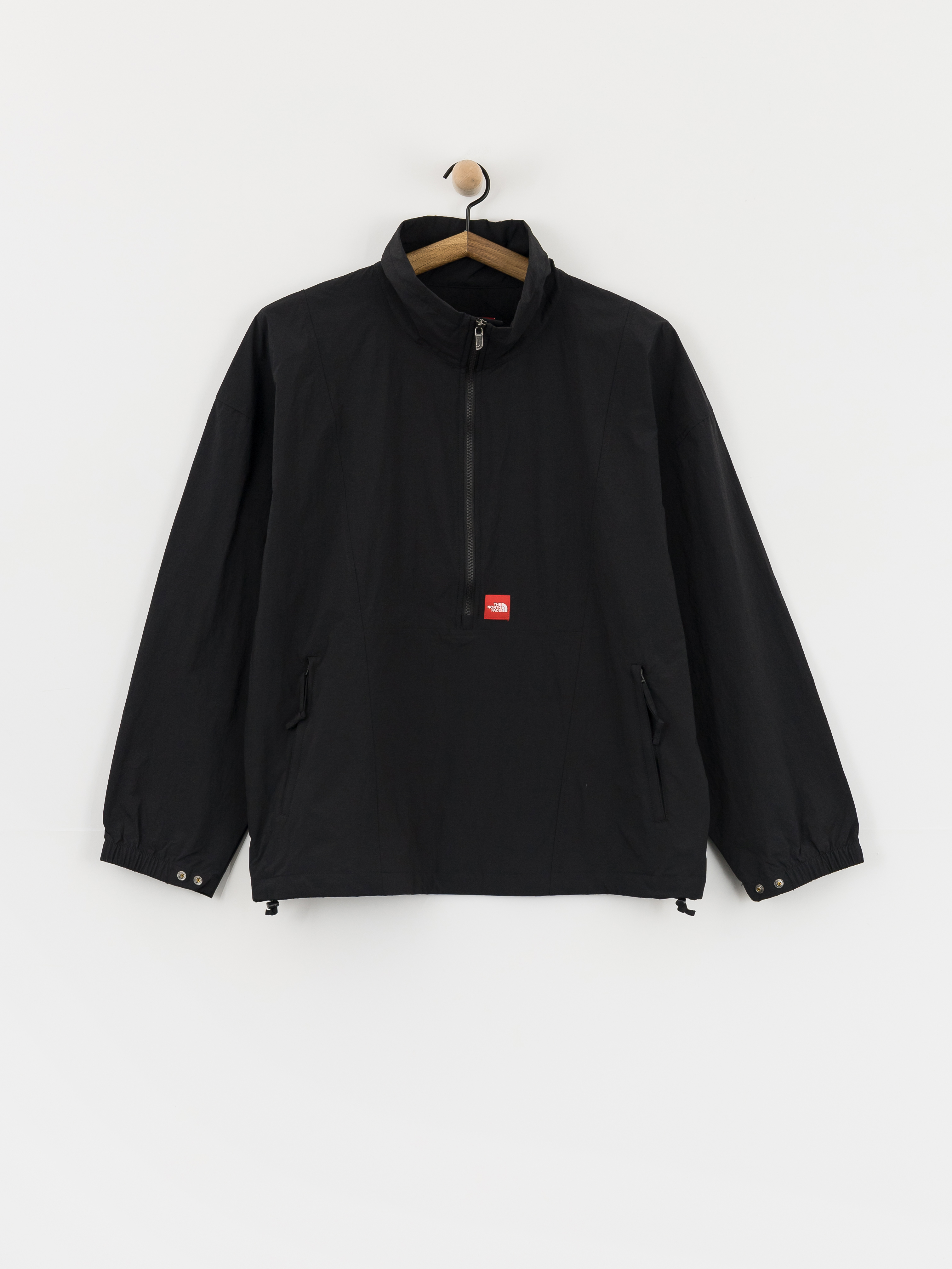 Dzseki The North Face Tnf Red Box Taslan