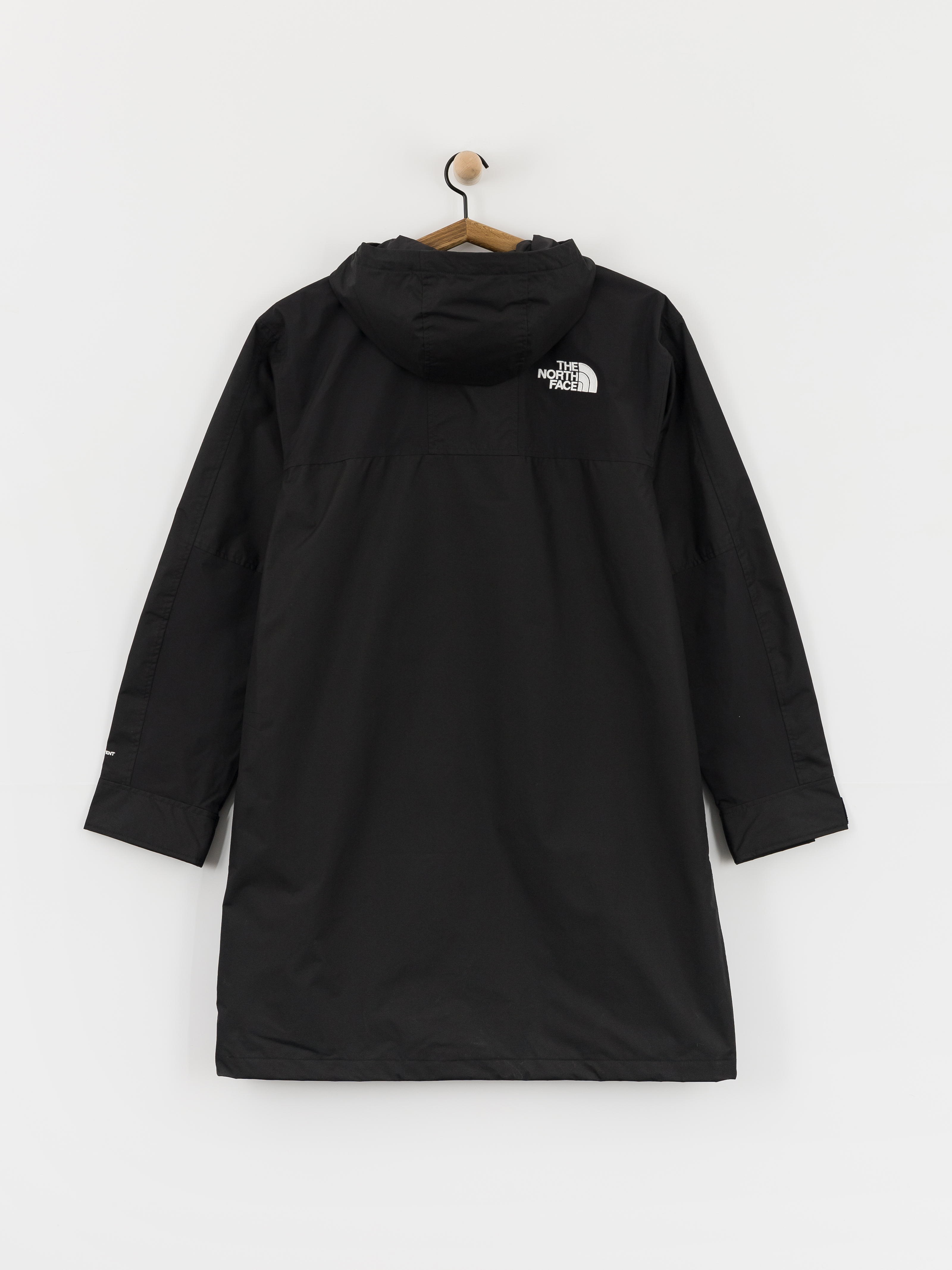 Dzseki The North Face Reign On Parka (tnf black)