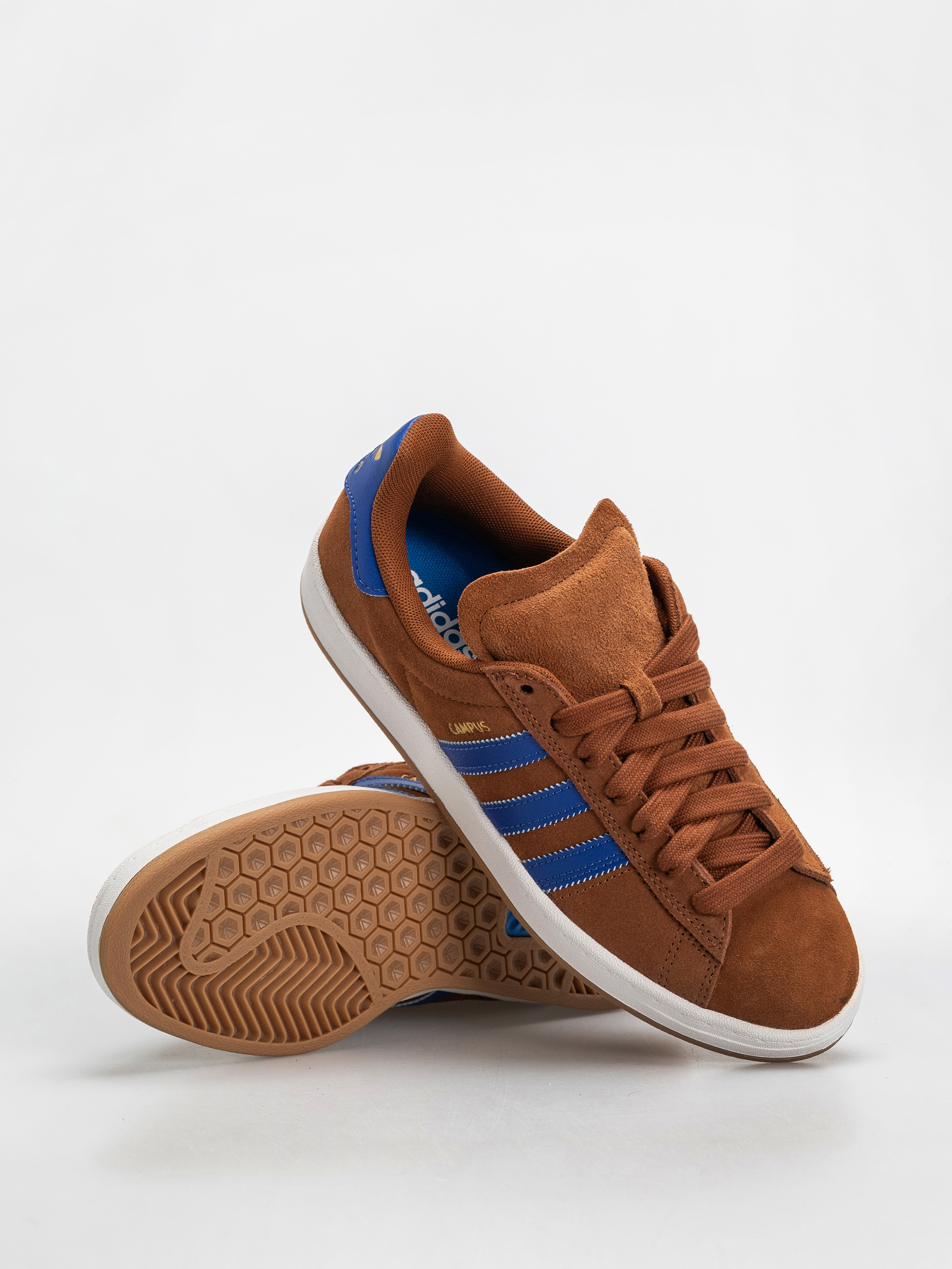 adidas Campus 90S Adv Cipők (royblu/ftwwht)