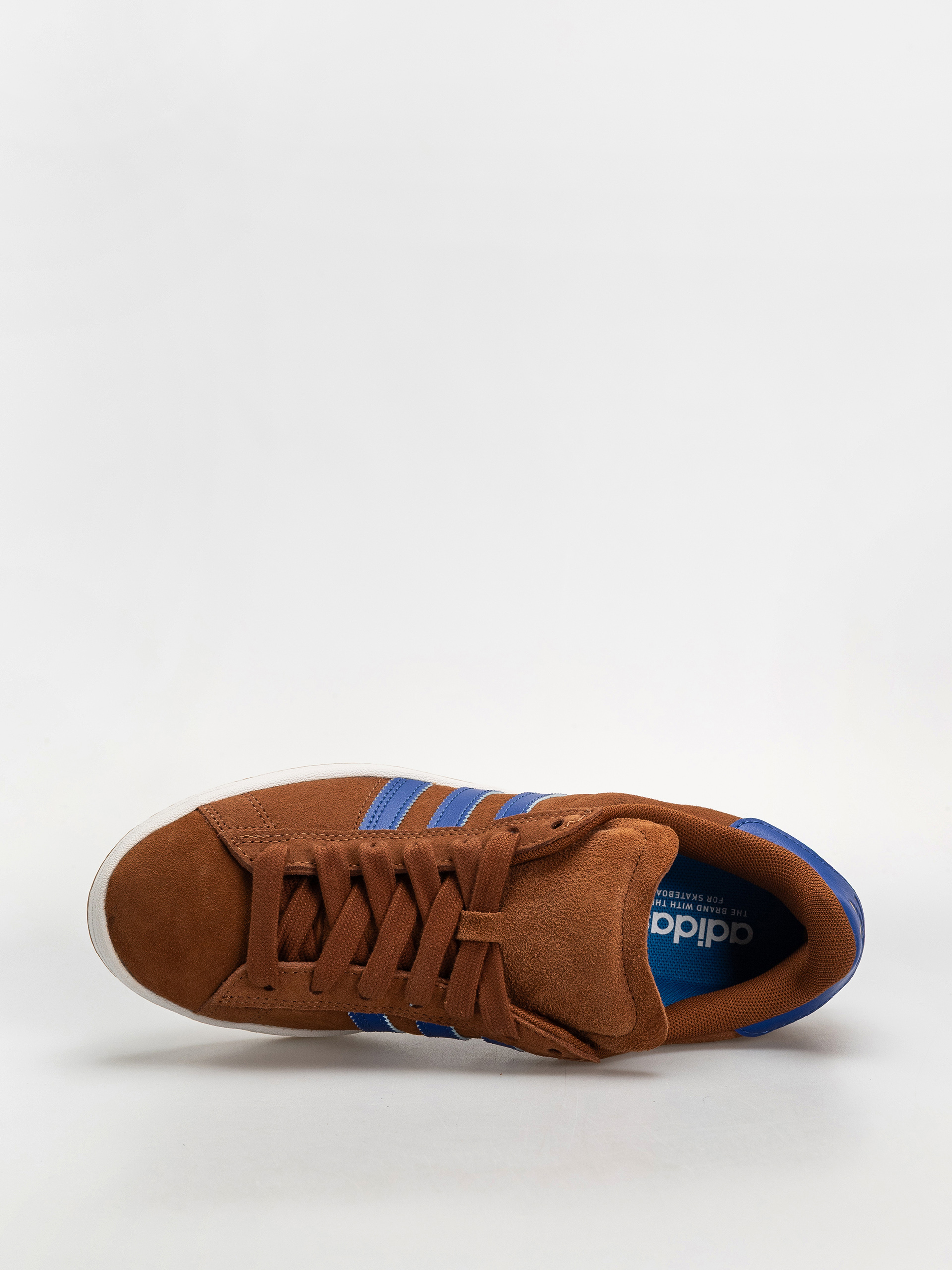 adidas Campus 90S Adv Cipők (royblu/ftwwht)